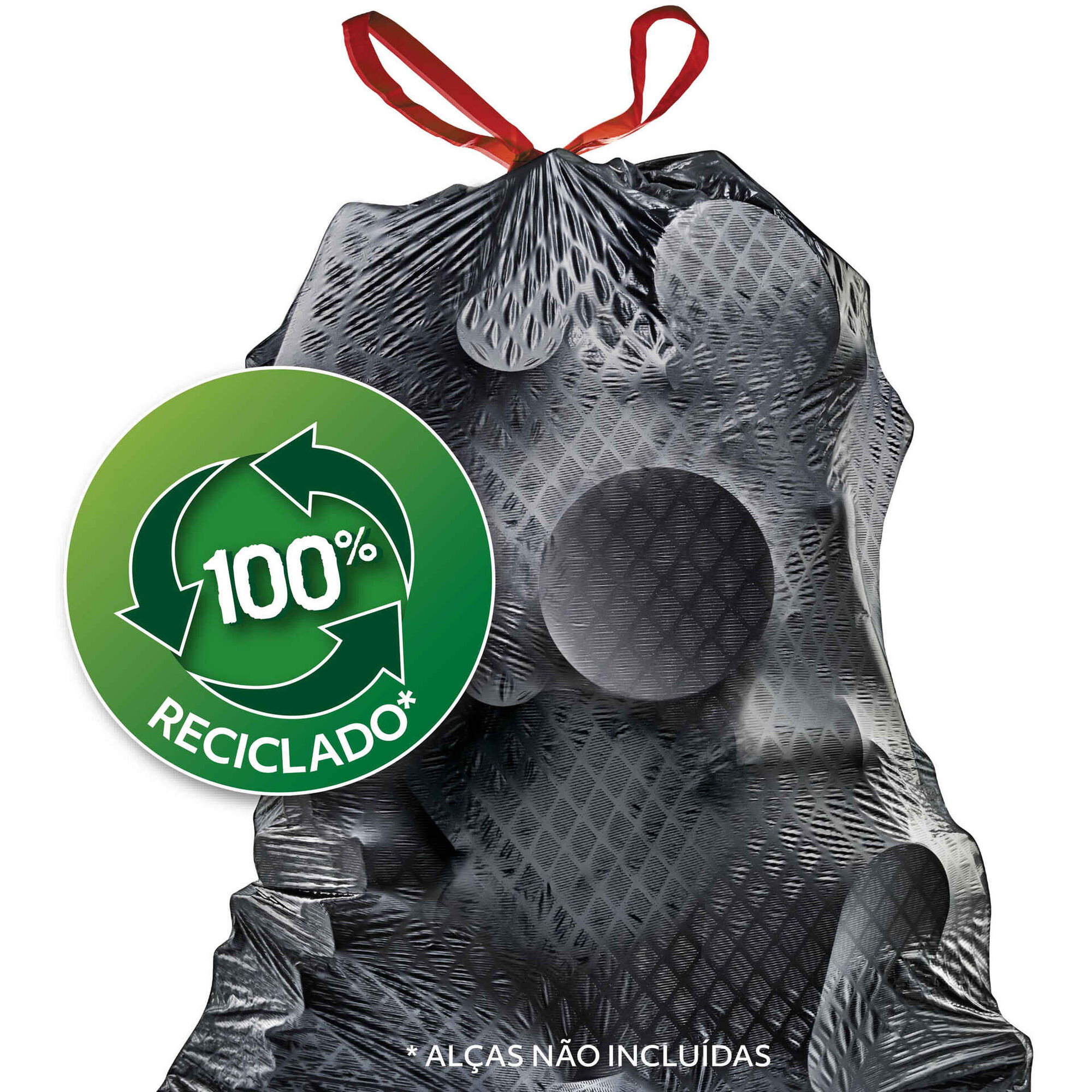 Sacos Lixo Tytan Flex 60 lt