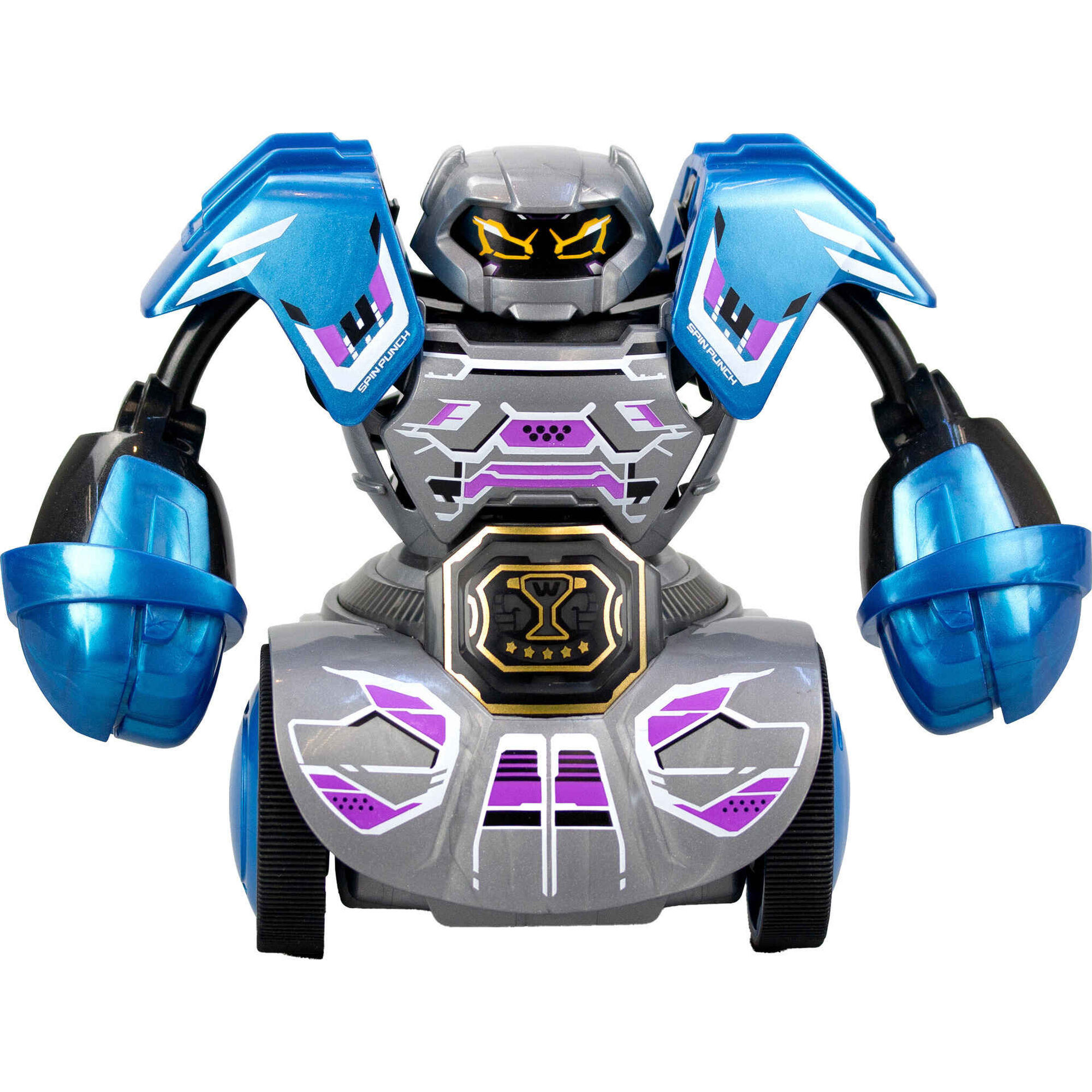 Robô Kombat Tornado