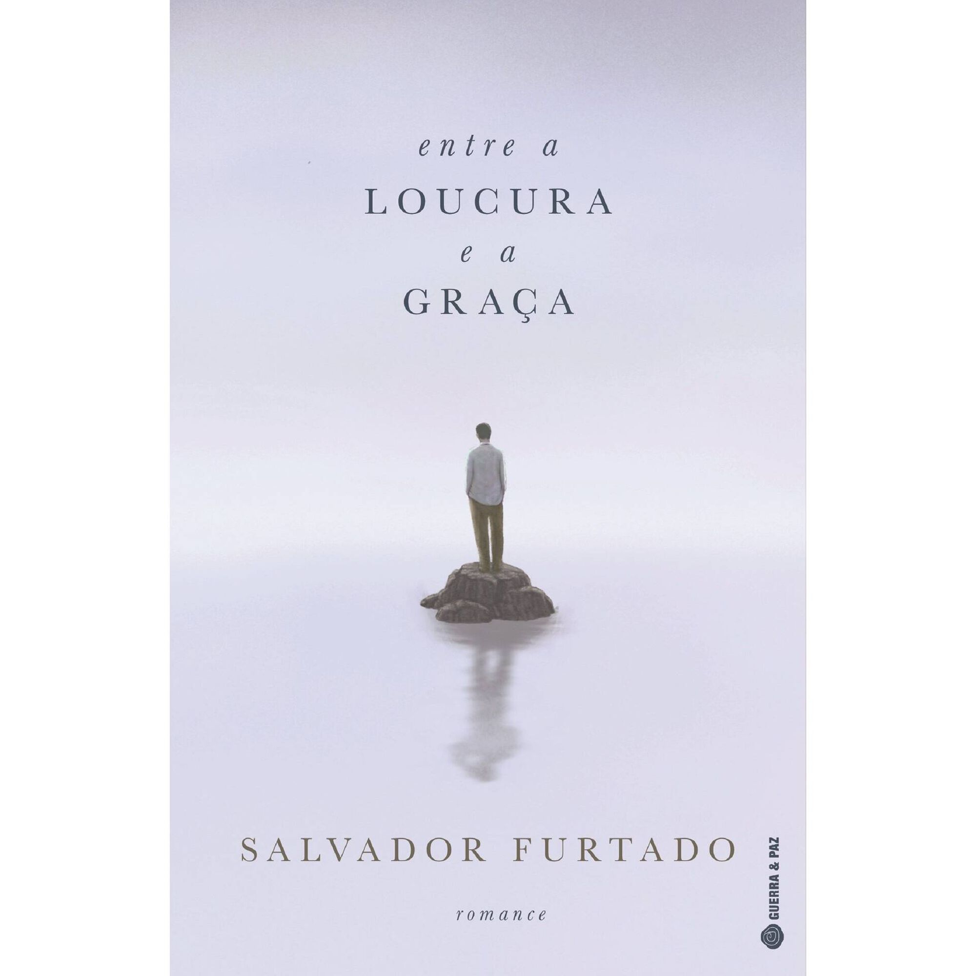 Entre a Loucura e a Gra&ccedil;a de Salvador Furtado, , ${viewtype