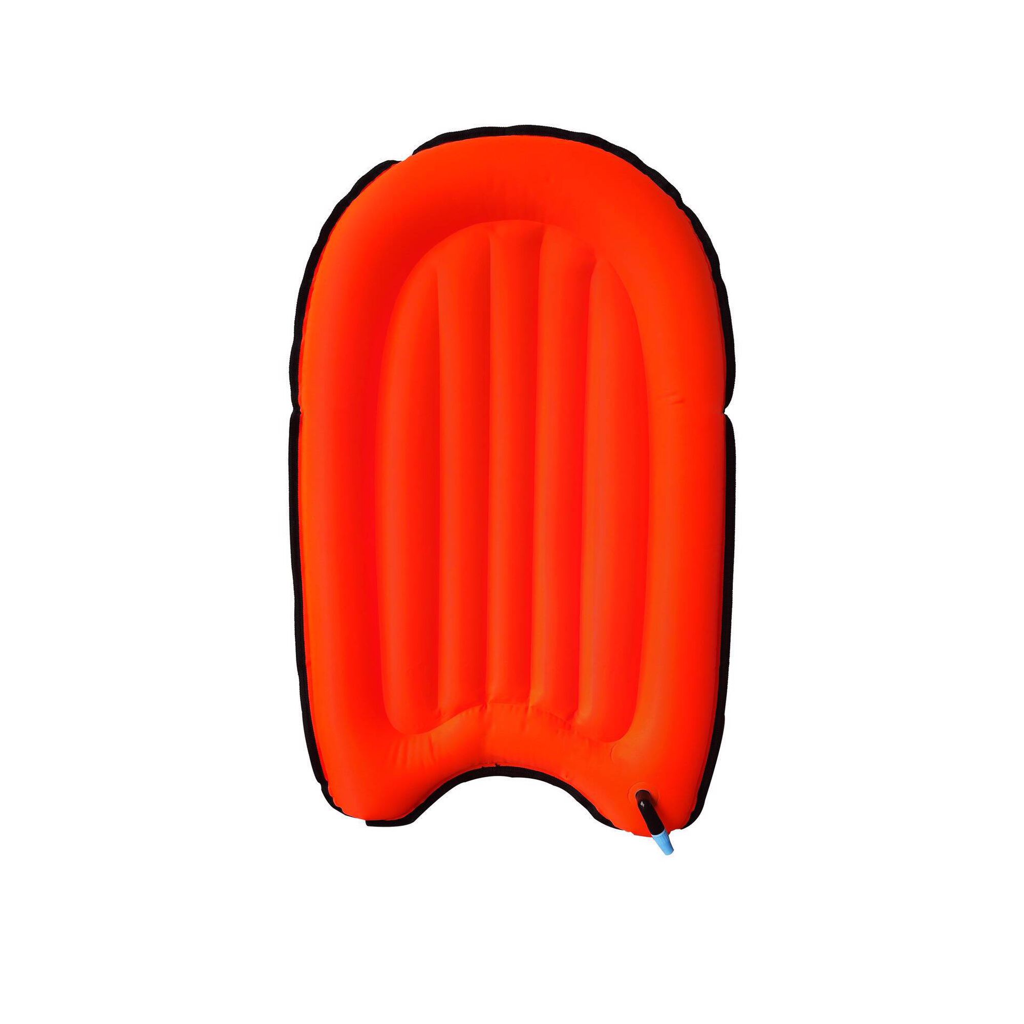 Prancha Bodyboard Insuflável 82x54cm