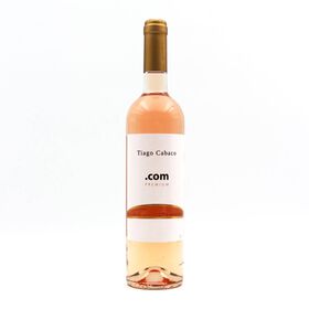 Tiago Caba&ccedil;o .com Alentejo Vinho Ros&eacute;
