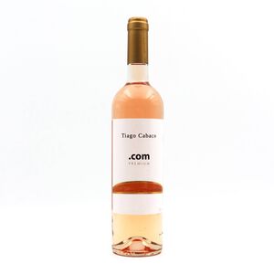 Tiago Cabaço .com Alentejo Vinho Rosé