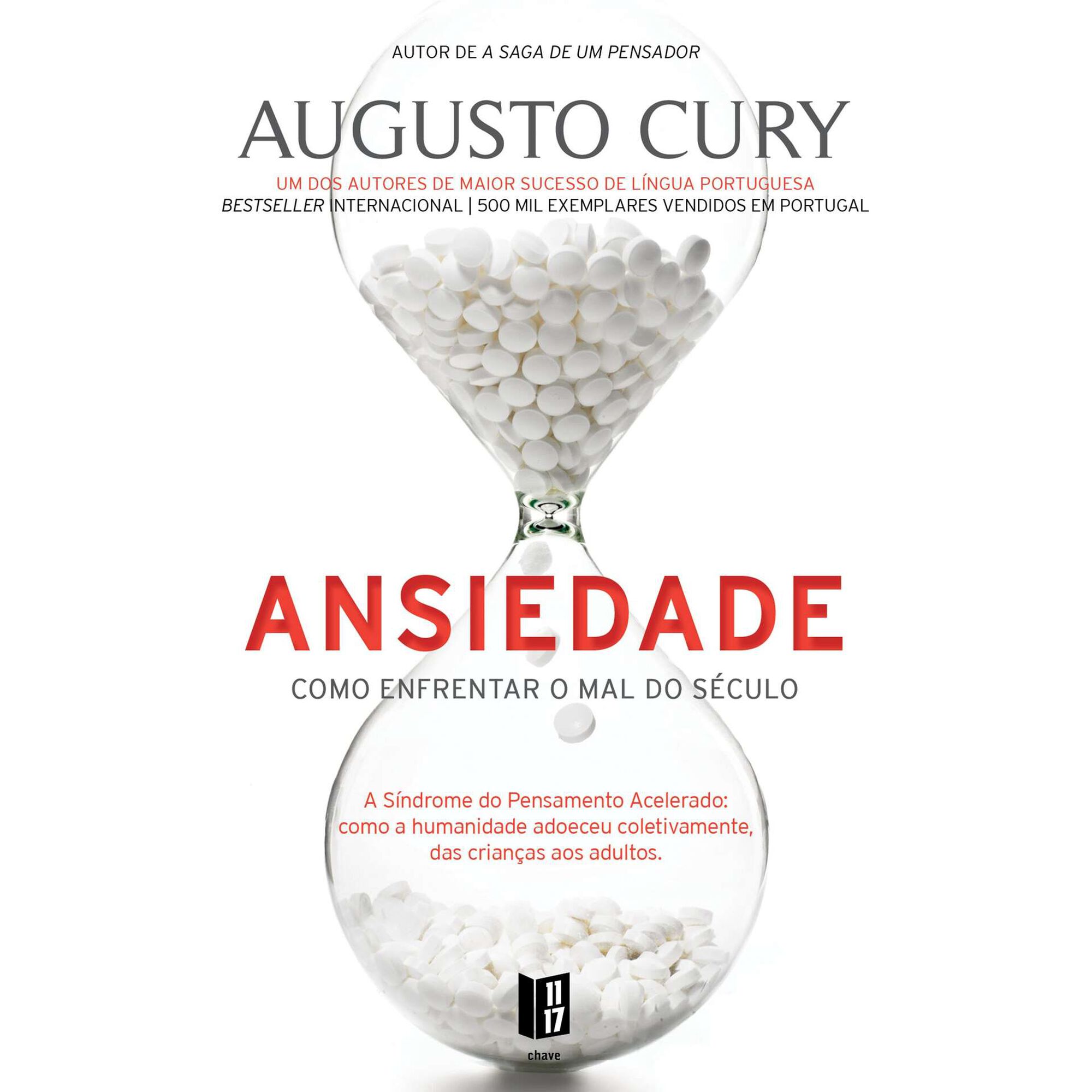 Ansiedade (Livro de Bolso)