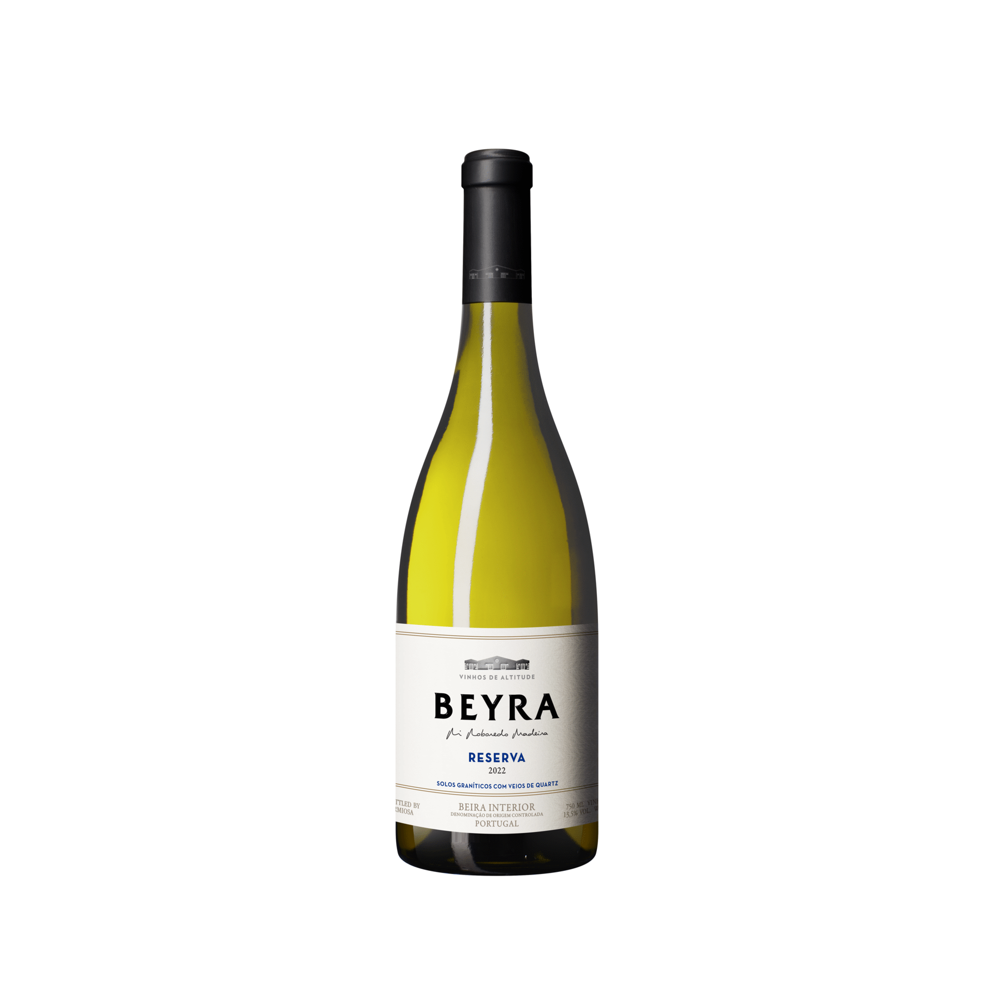 Beyra Reserva DOC Beira Interior Vinho Branco