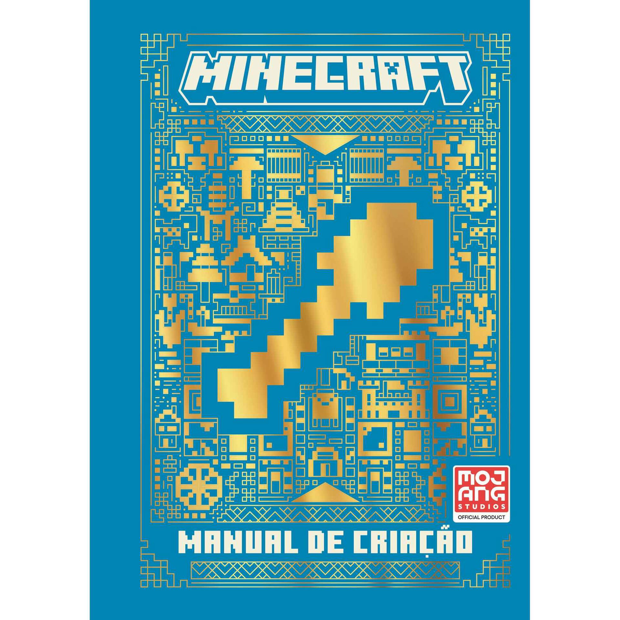 Minecraft - Manual de Criação