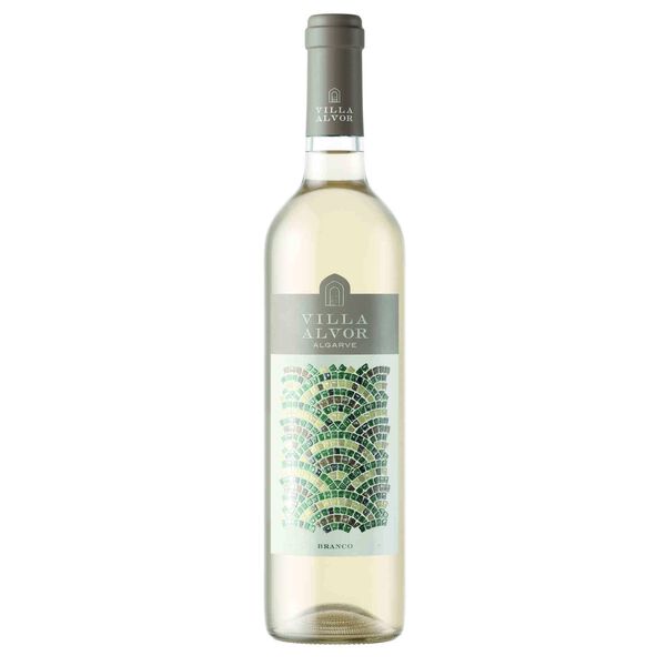 Villa Alvor Algarve Vinho Branco