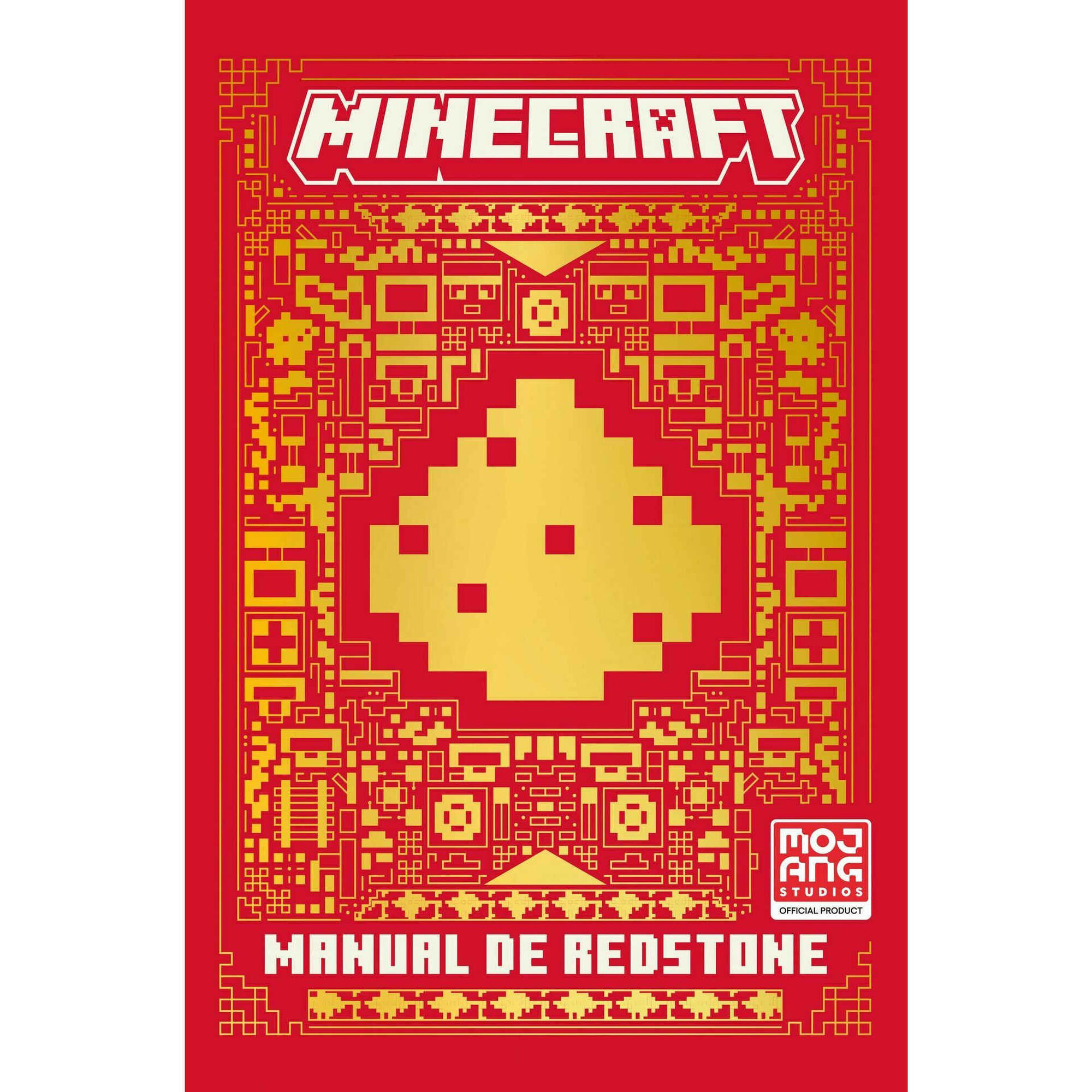 Minecraft - Manual de Redstone