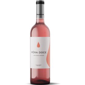 Pera Doce Regional Alentejo Vinho Rosé