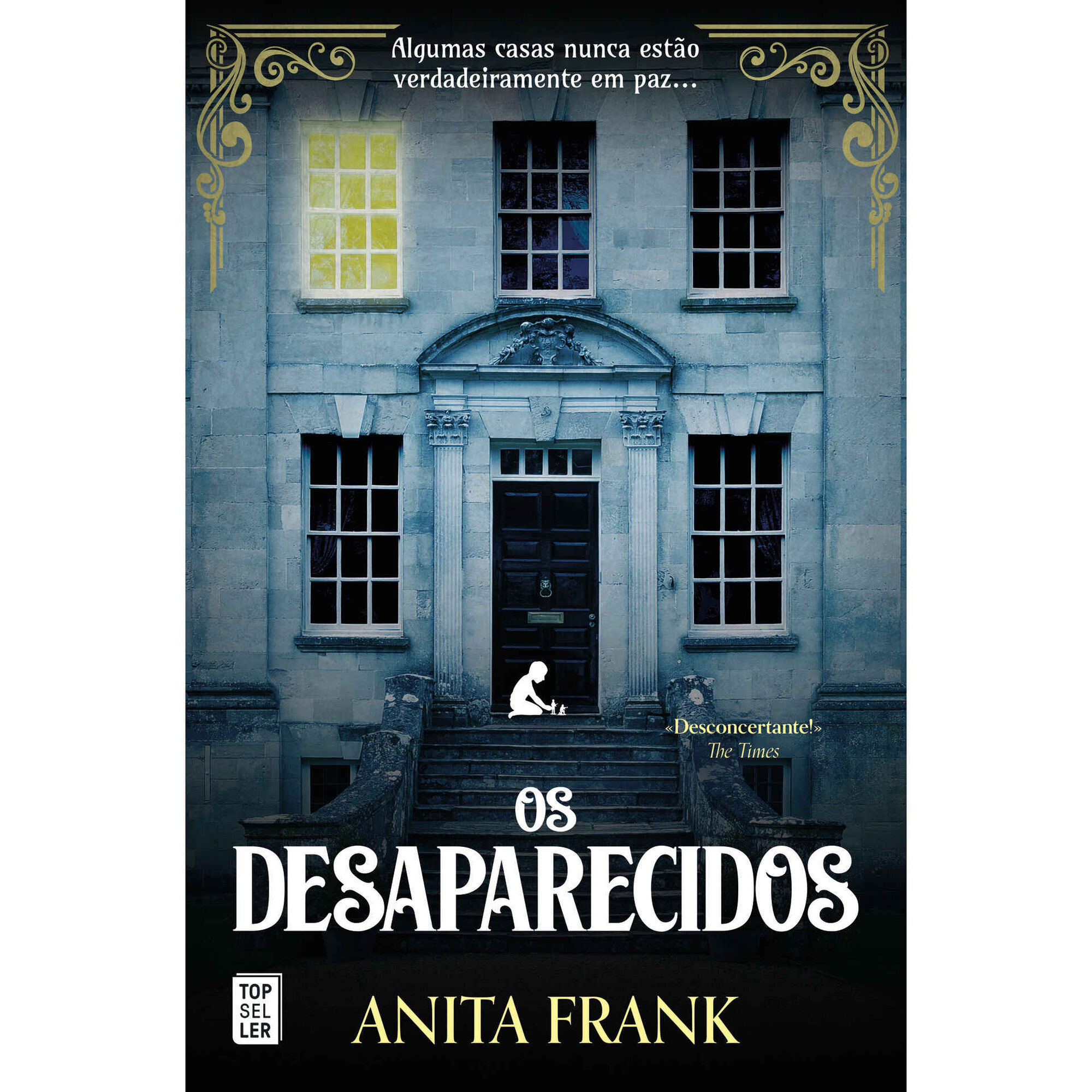 Os Desaparecidos Os Desaparecidos