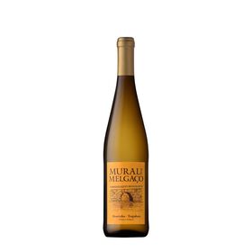 Mural De Melgaço Alvarinho Trajadura DOC Vinho Verde Branco