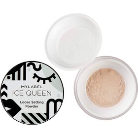 Pó Solto Ice Queen