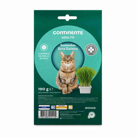 Ervas Frescas para Gato Adulto