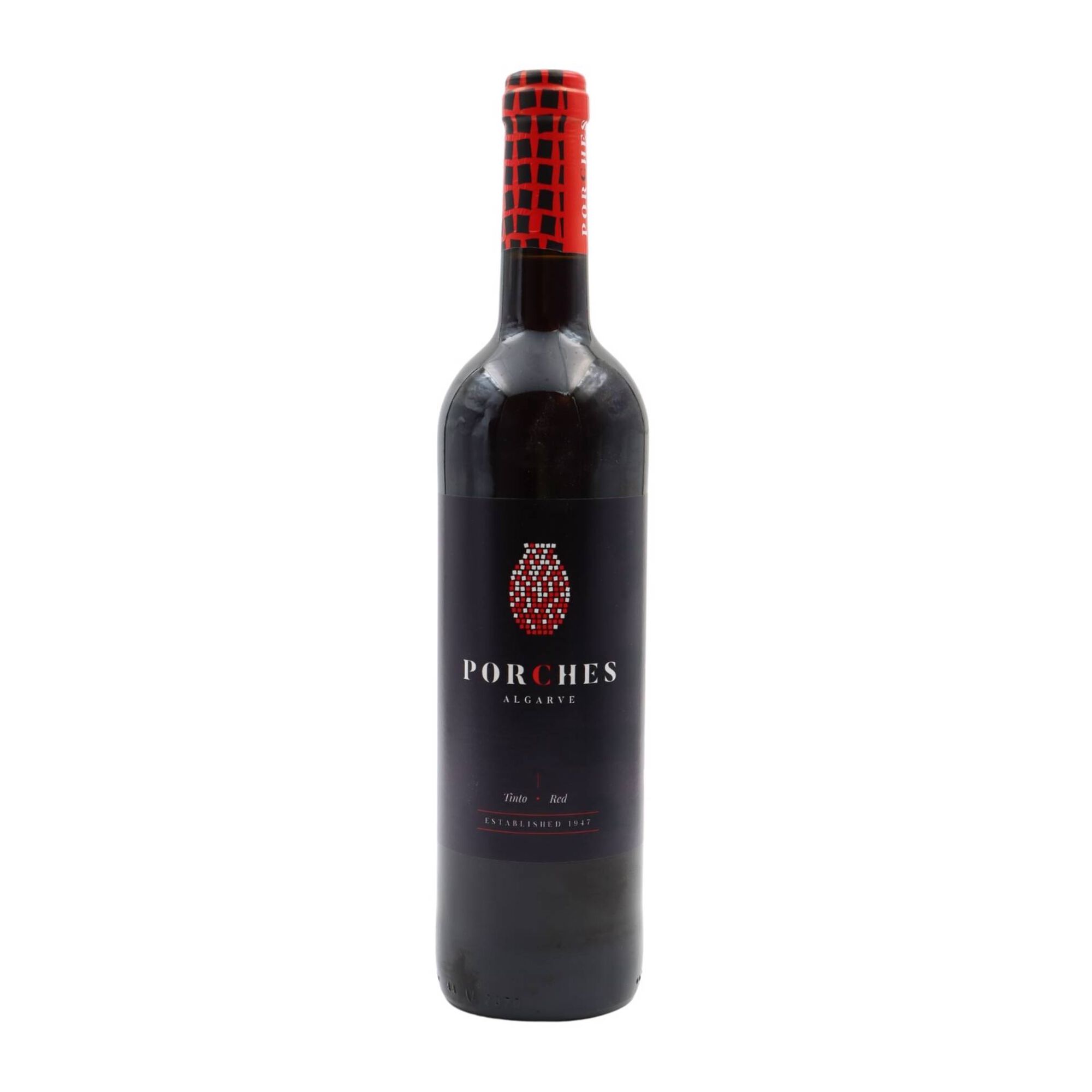 Porches Algarve Vinho Tinto