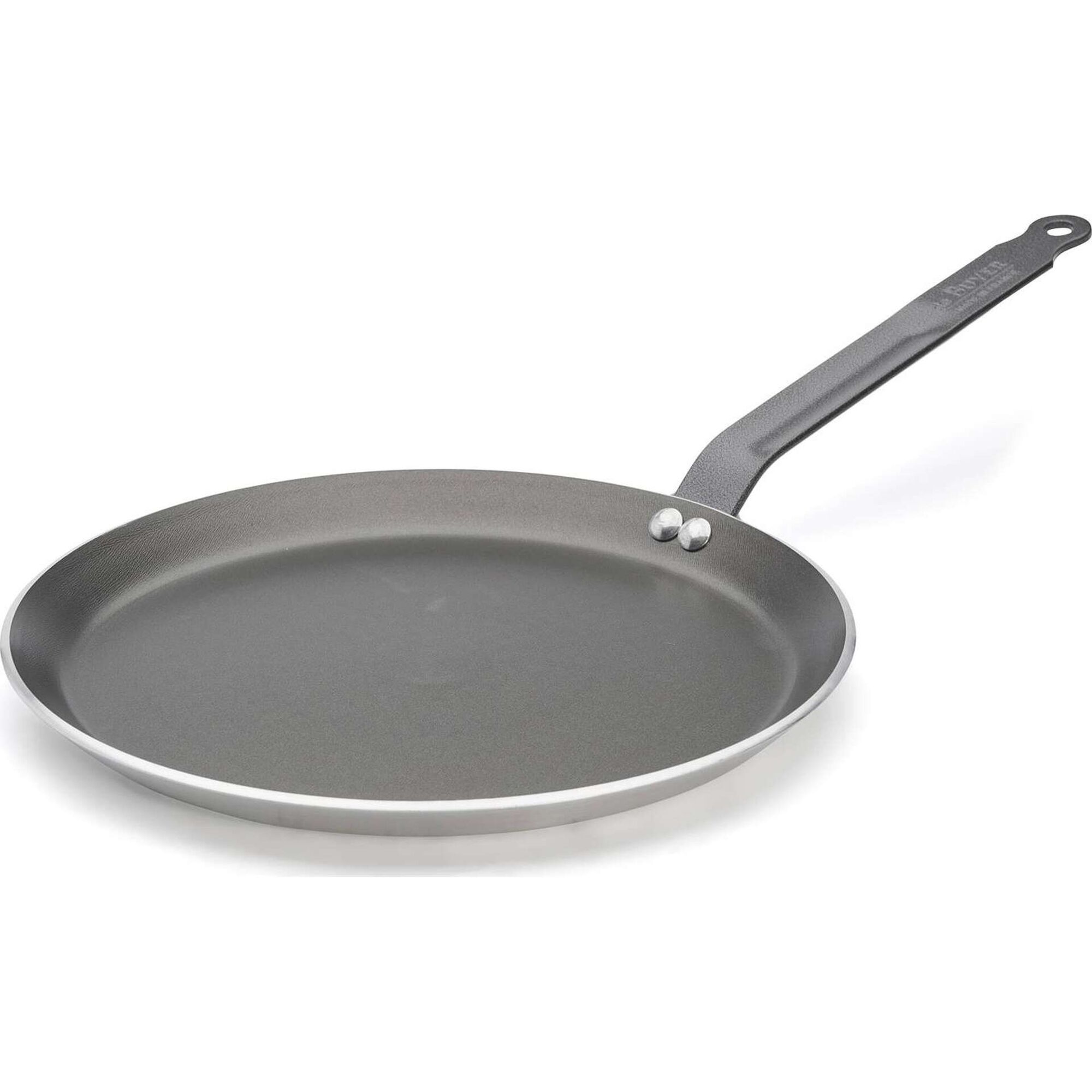 Crepeira Alum&iacute;nio 30 cm Choc deBuyer