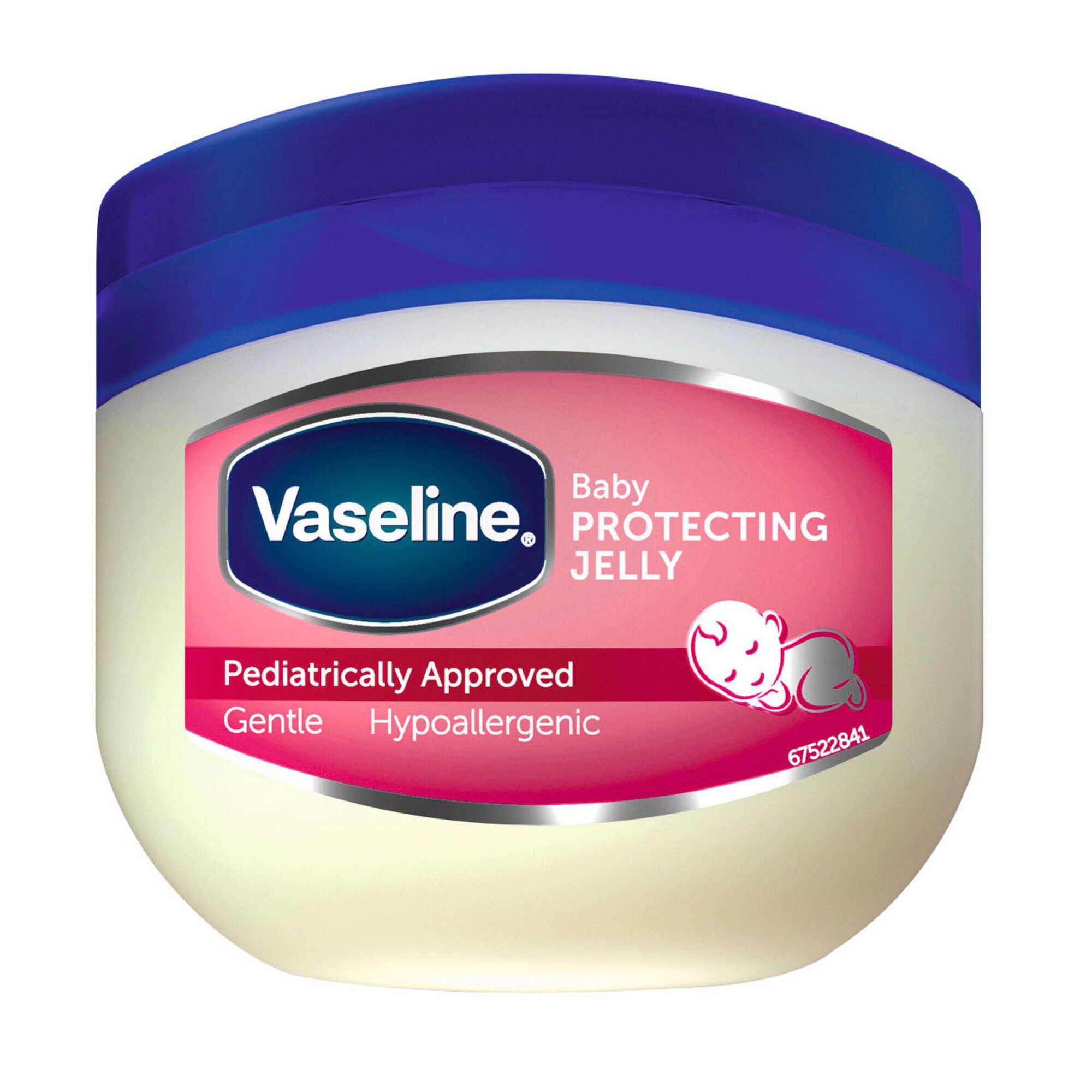 Vaselina Baby emb. 100 ml Vaseline Continente