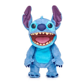 Disney - Peluche My Real Stitch
