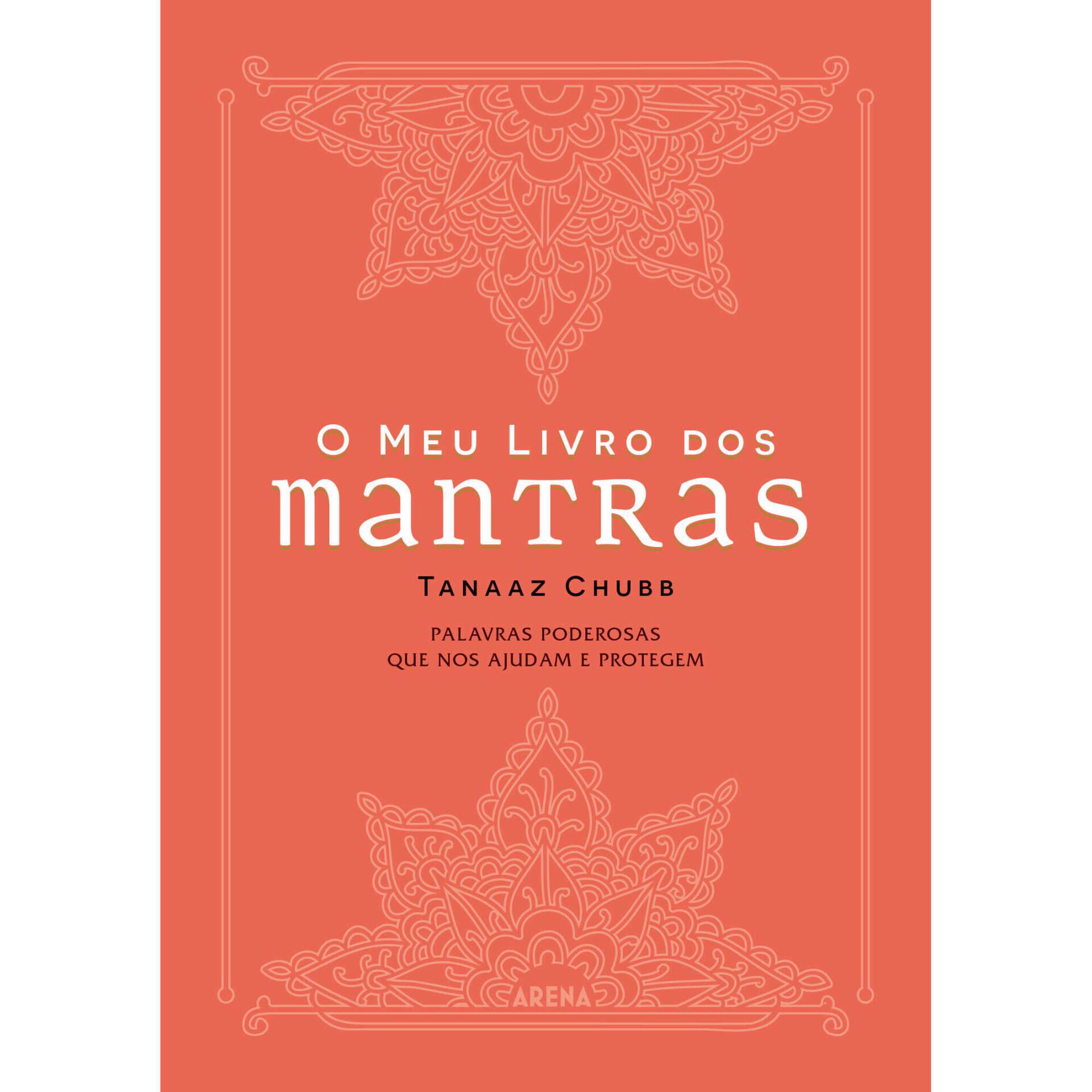 O Meu Livro dos Mantras