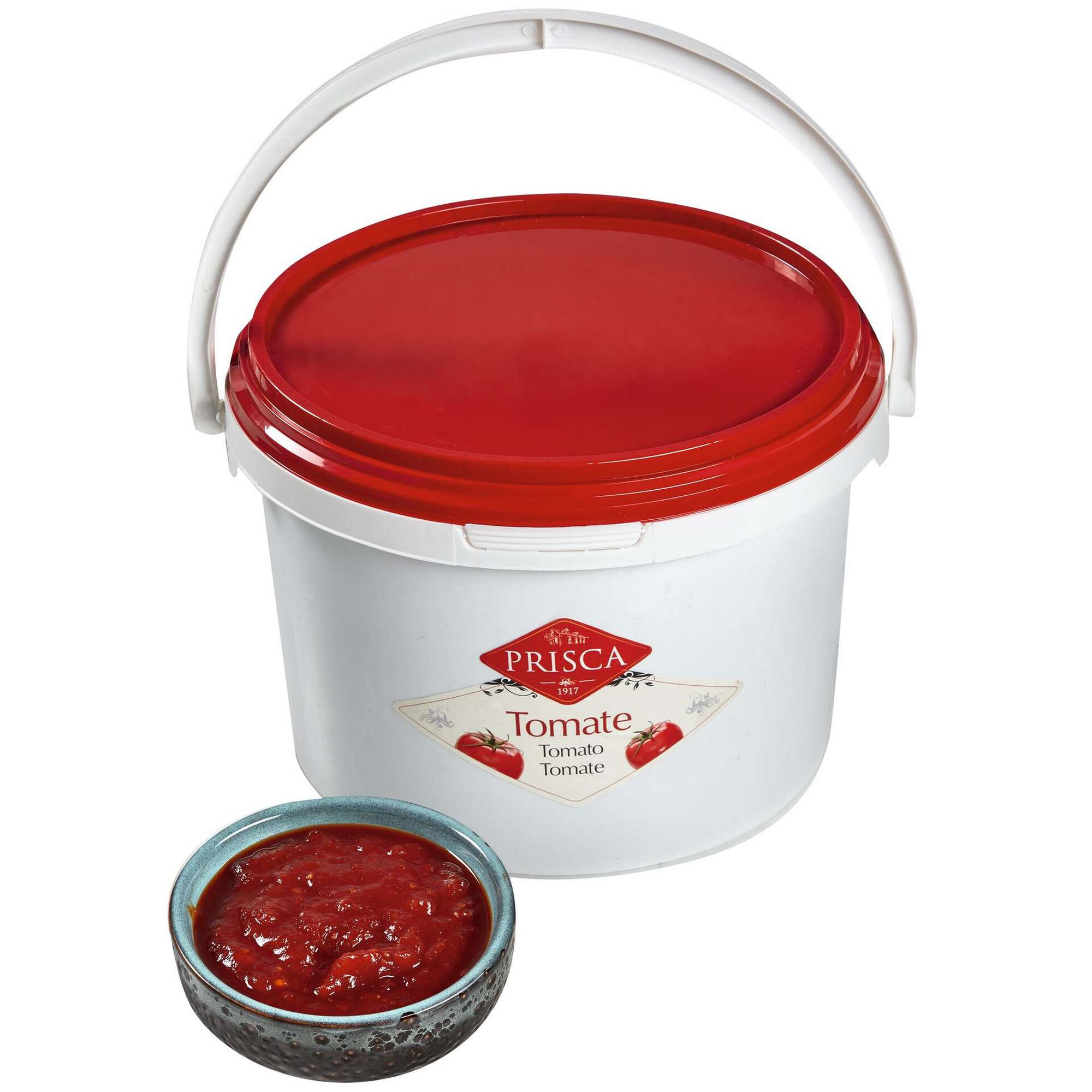 Doce de Tomate Balcão