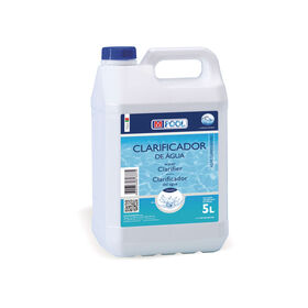 Clarificador de &Aacute;gua Mpool