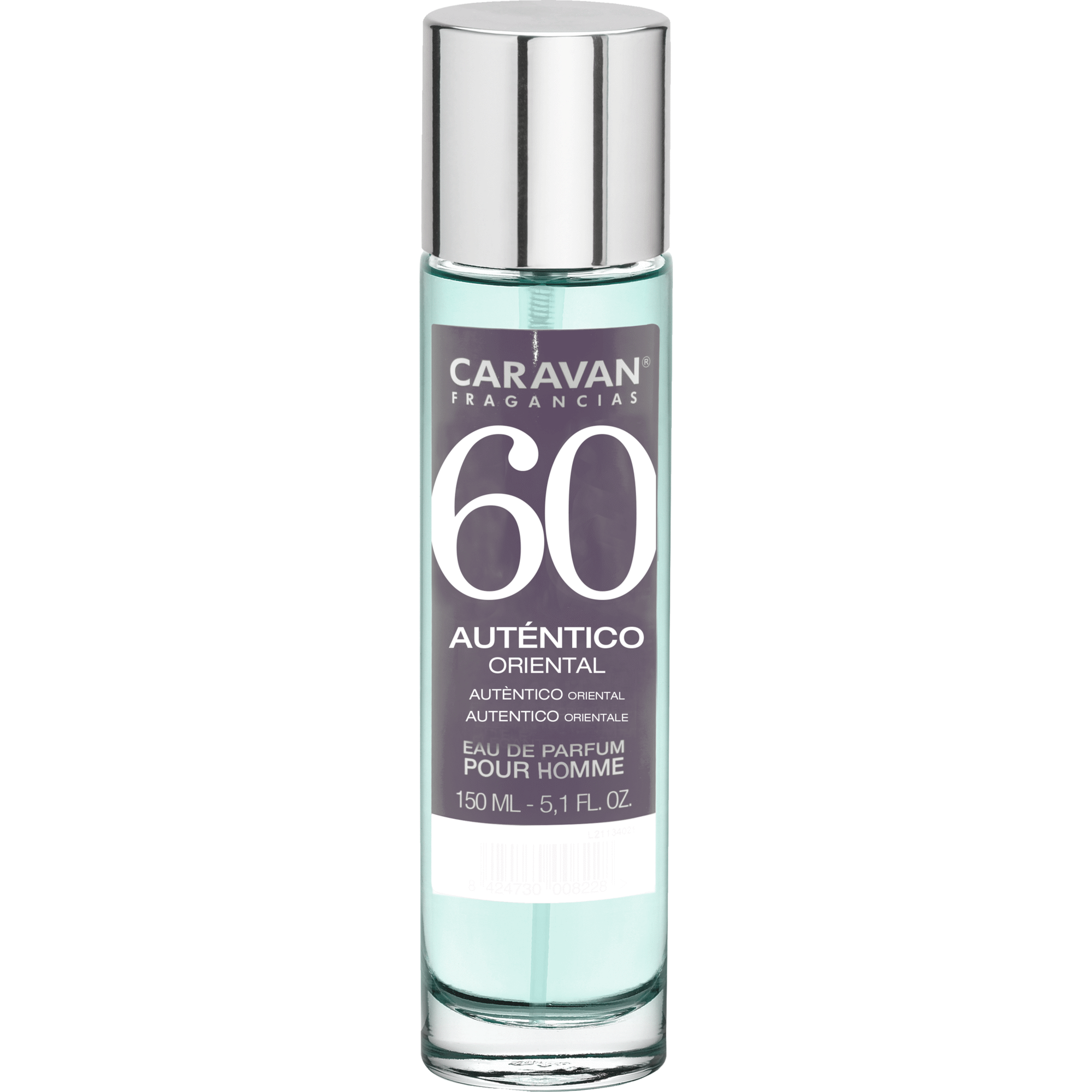Perfume nº60