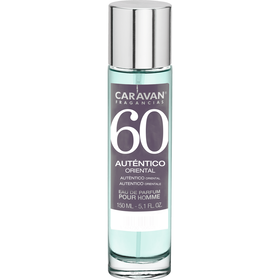 Perfume n&ordm;60 Caravan