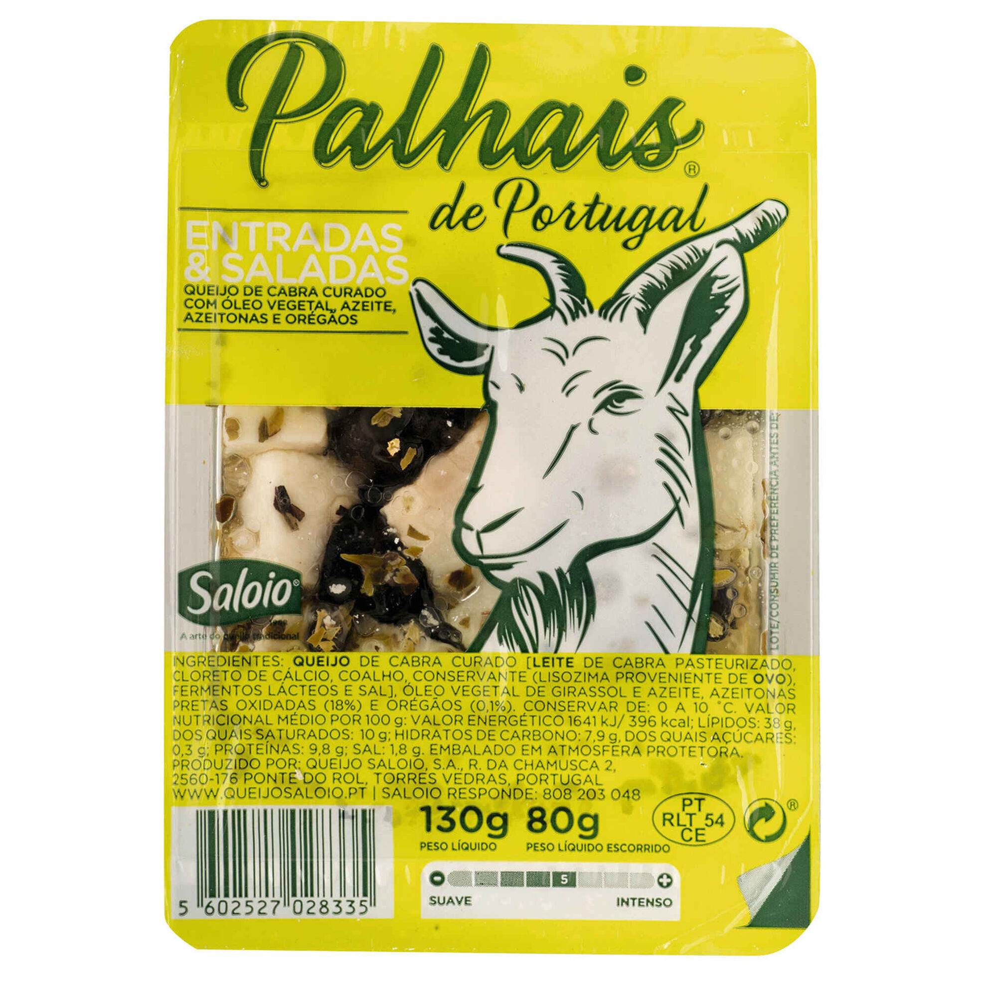 Queijo Curado com Azeitonas e Oregãos Queijo Curado com Azeitonas e Oregãos