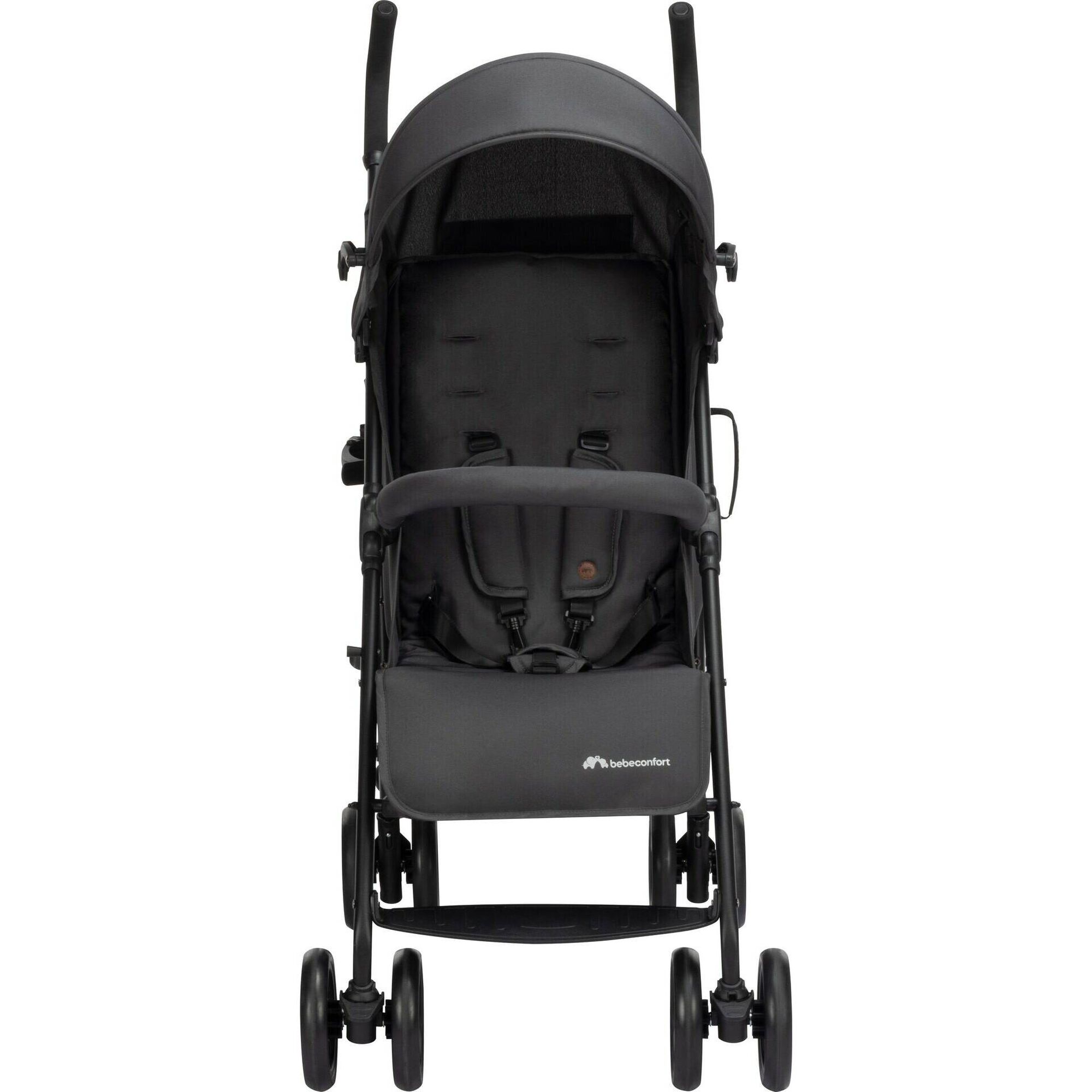 Carrinho de Passeio Dusk Mineral Graphite