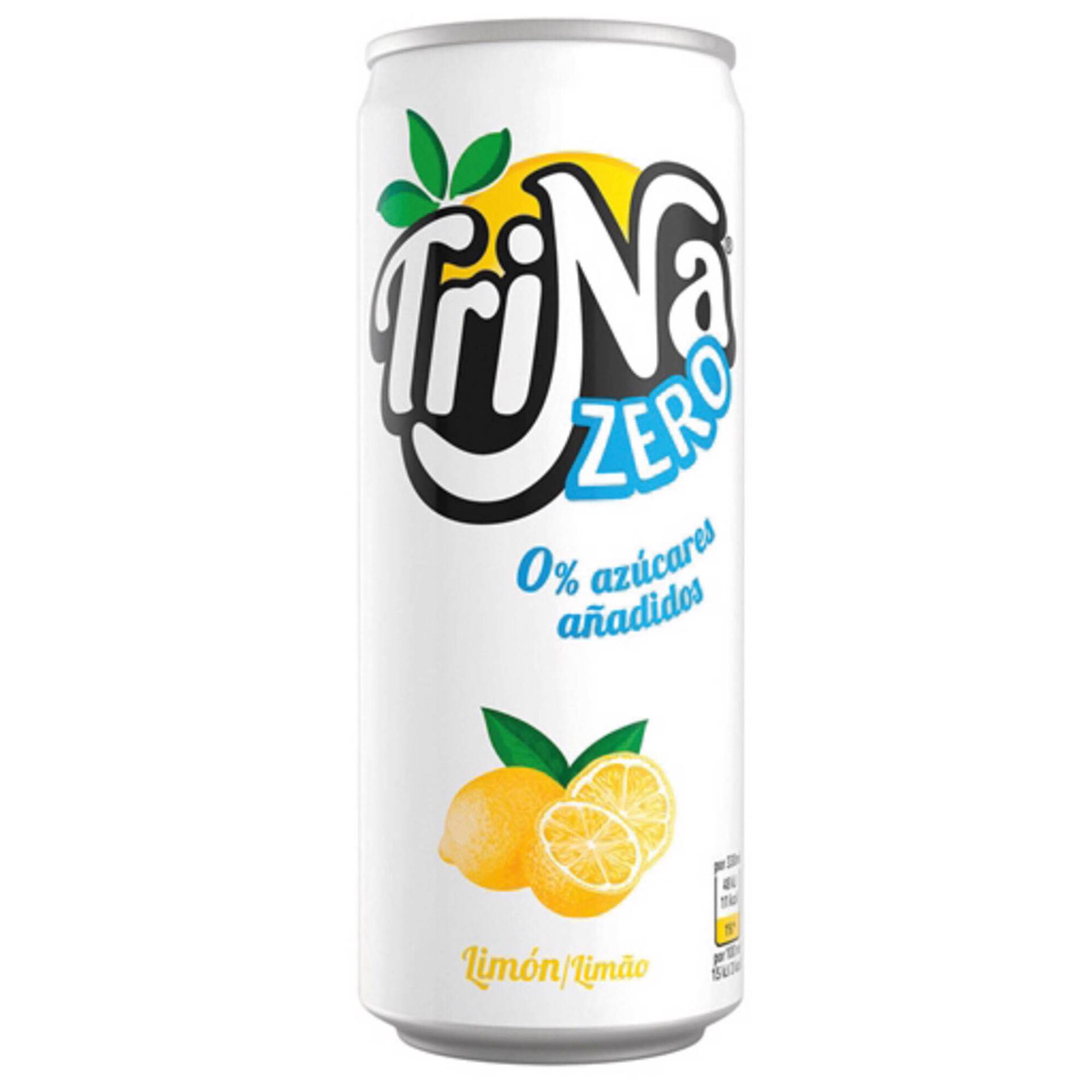 Refrigerante sem Gás Limão Zero Refrigerante sem Gás Limão Zero