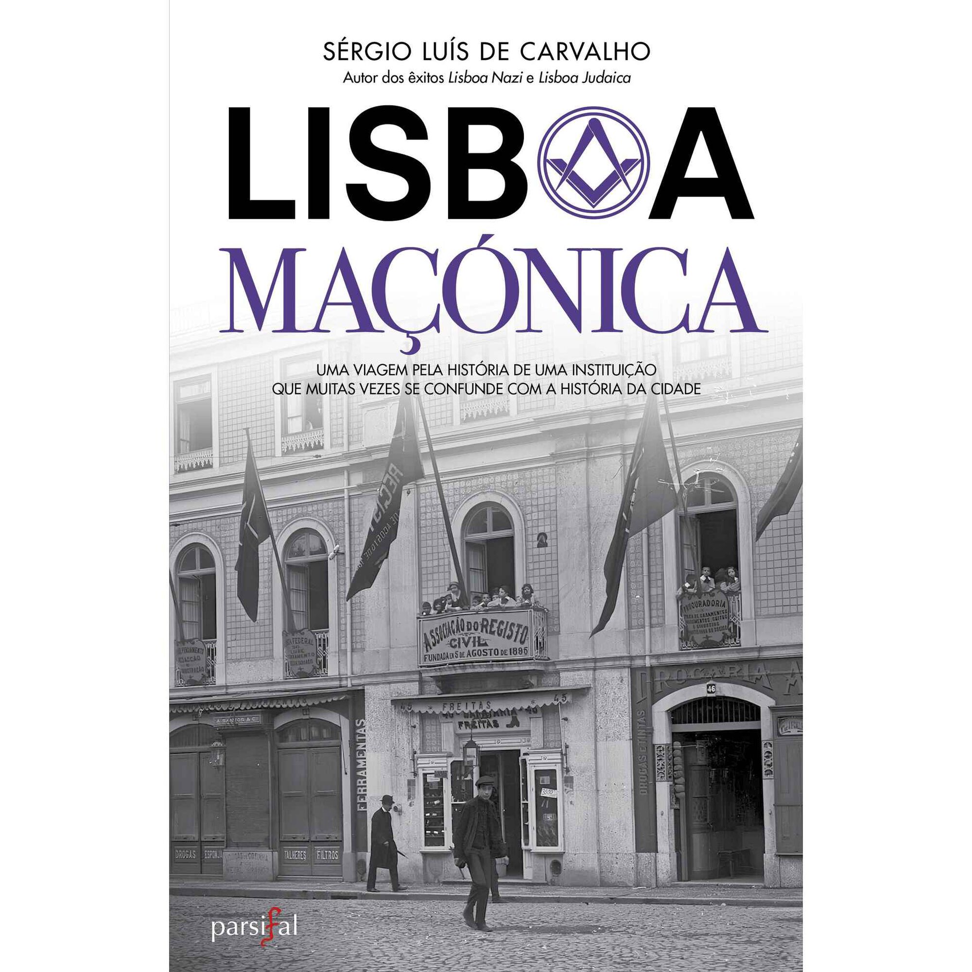 Lisboa Maçónica Lisboa Maçónica