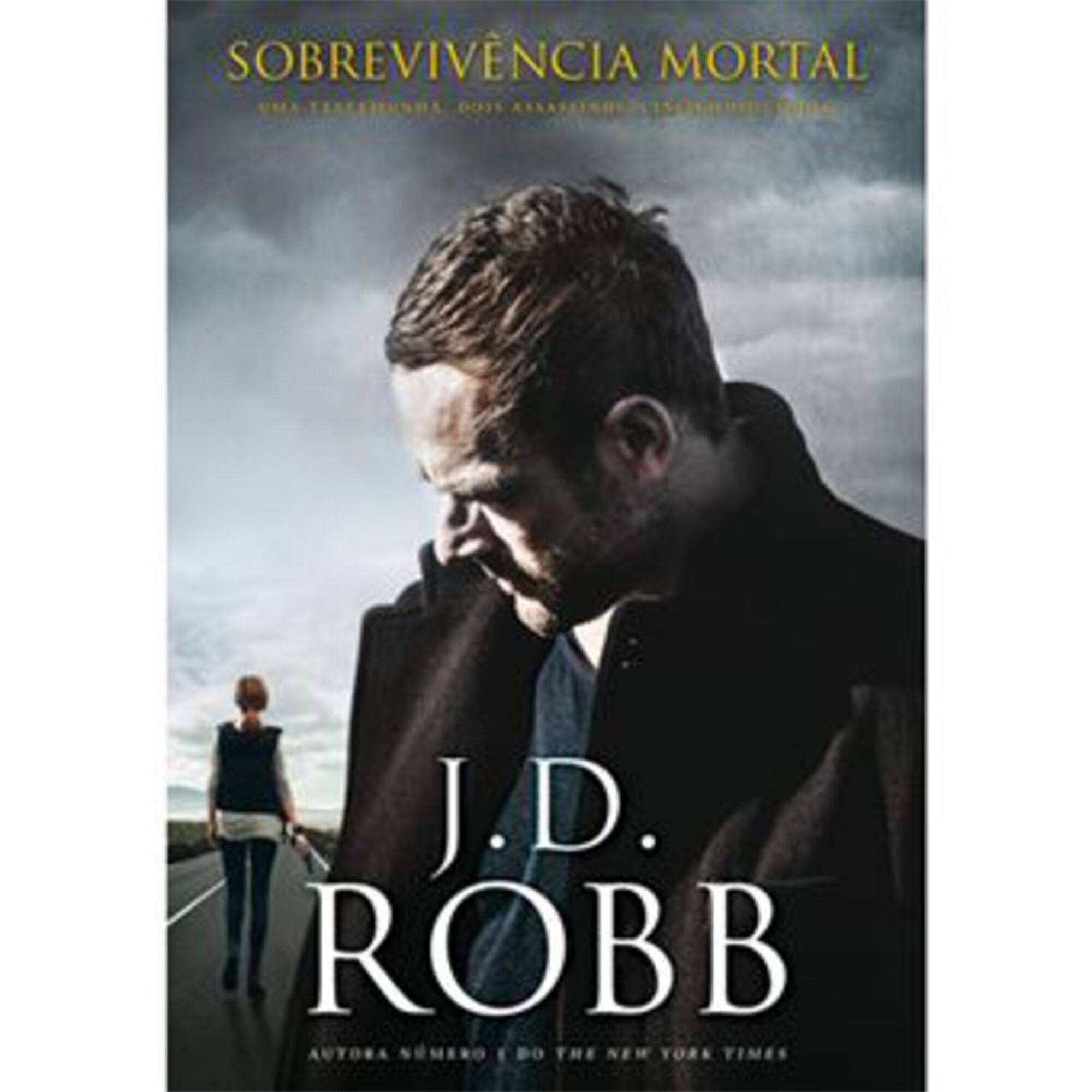 Sobrevivência Mortal