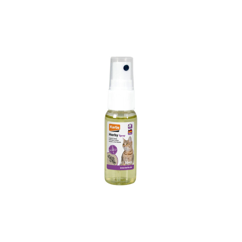 Brinquedo para Gato Catnip Spray Karlie