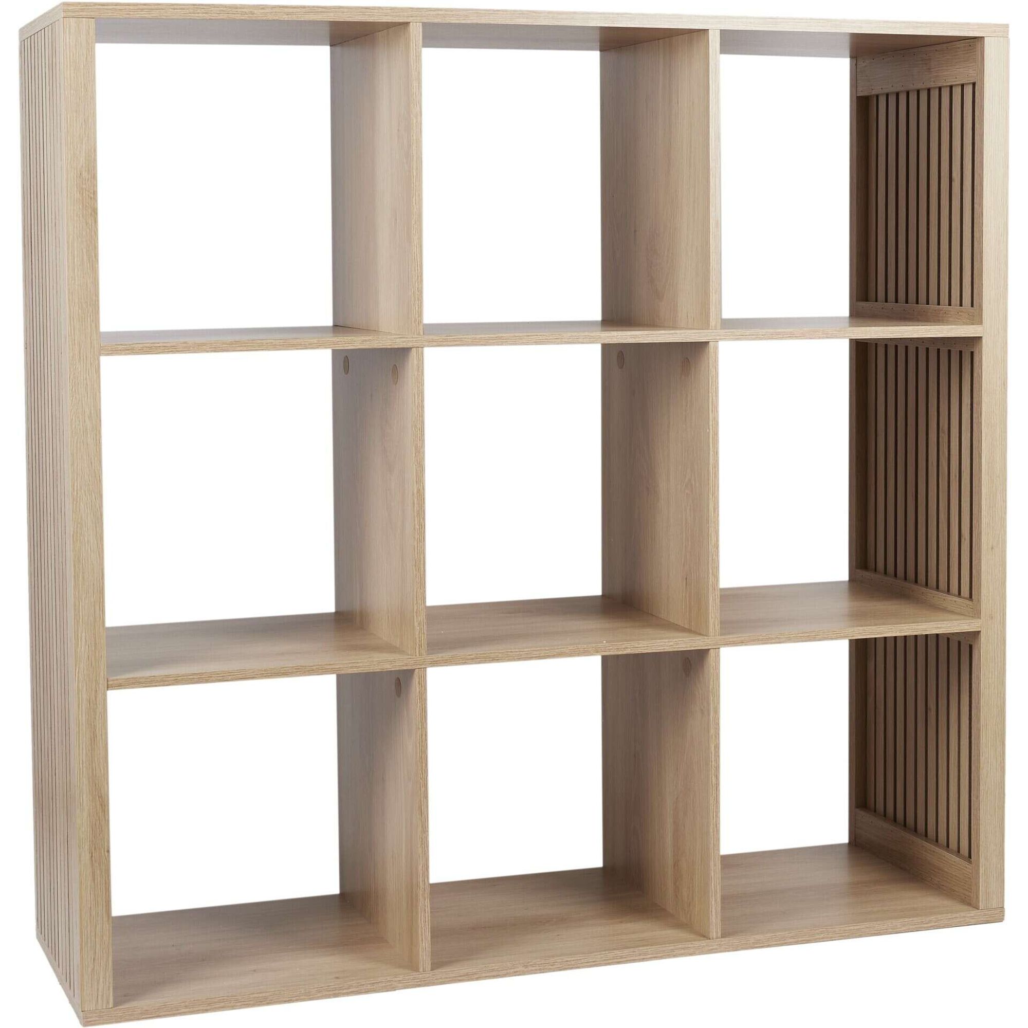 Estante Cubo Liv Kasa