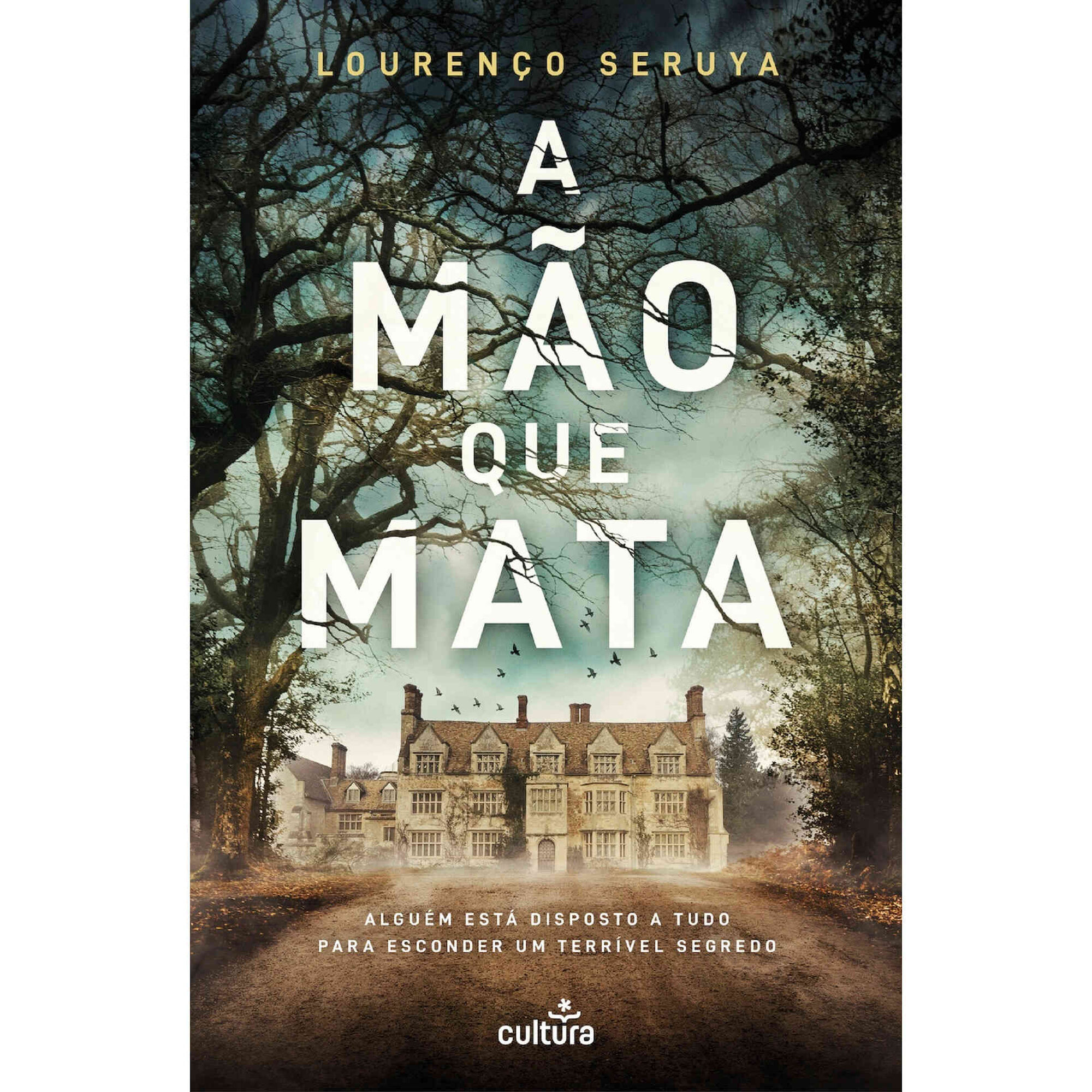 A Mão Que Mata A Mão Que Mata