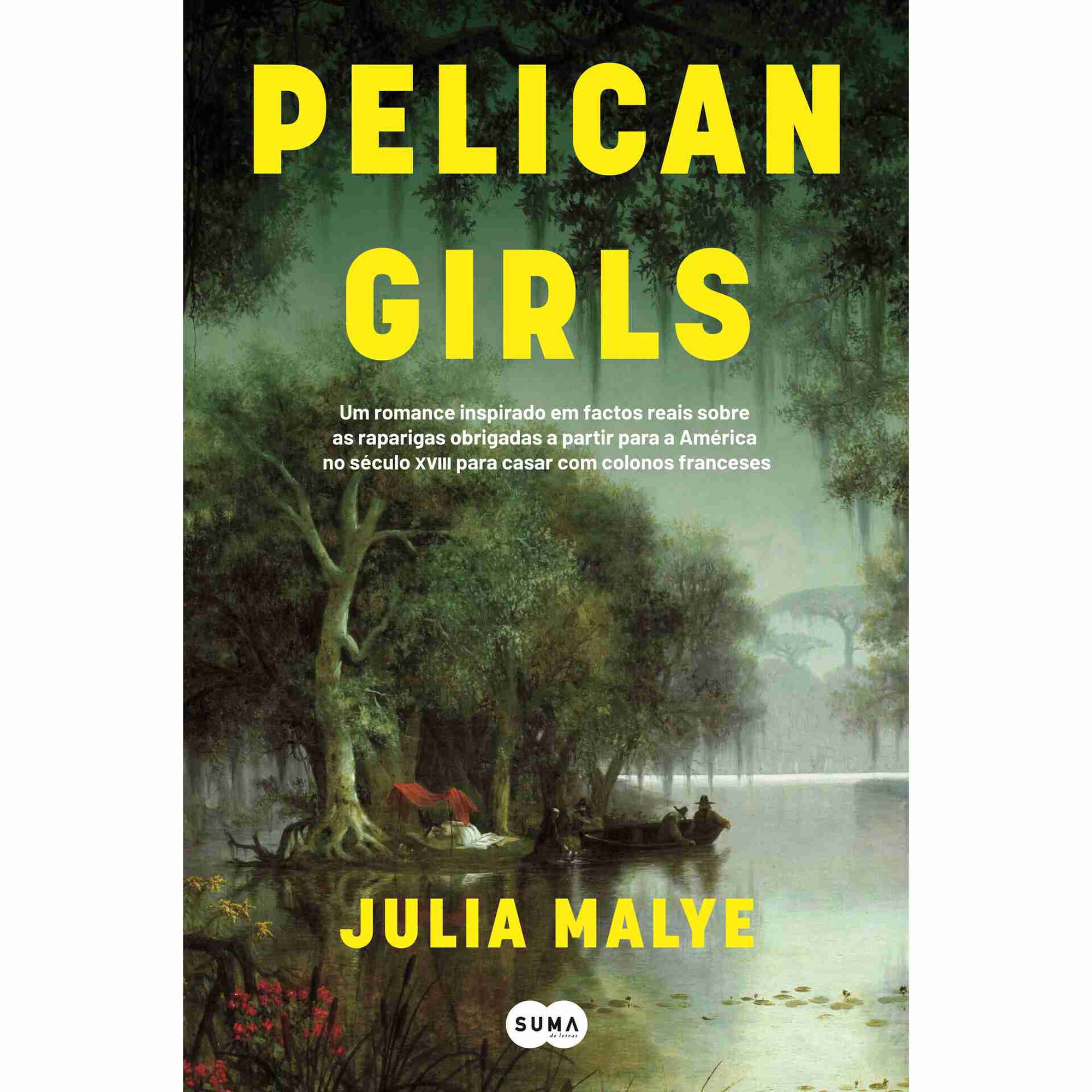 Pelican Girls Pelican Girls