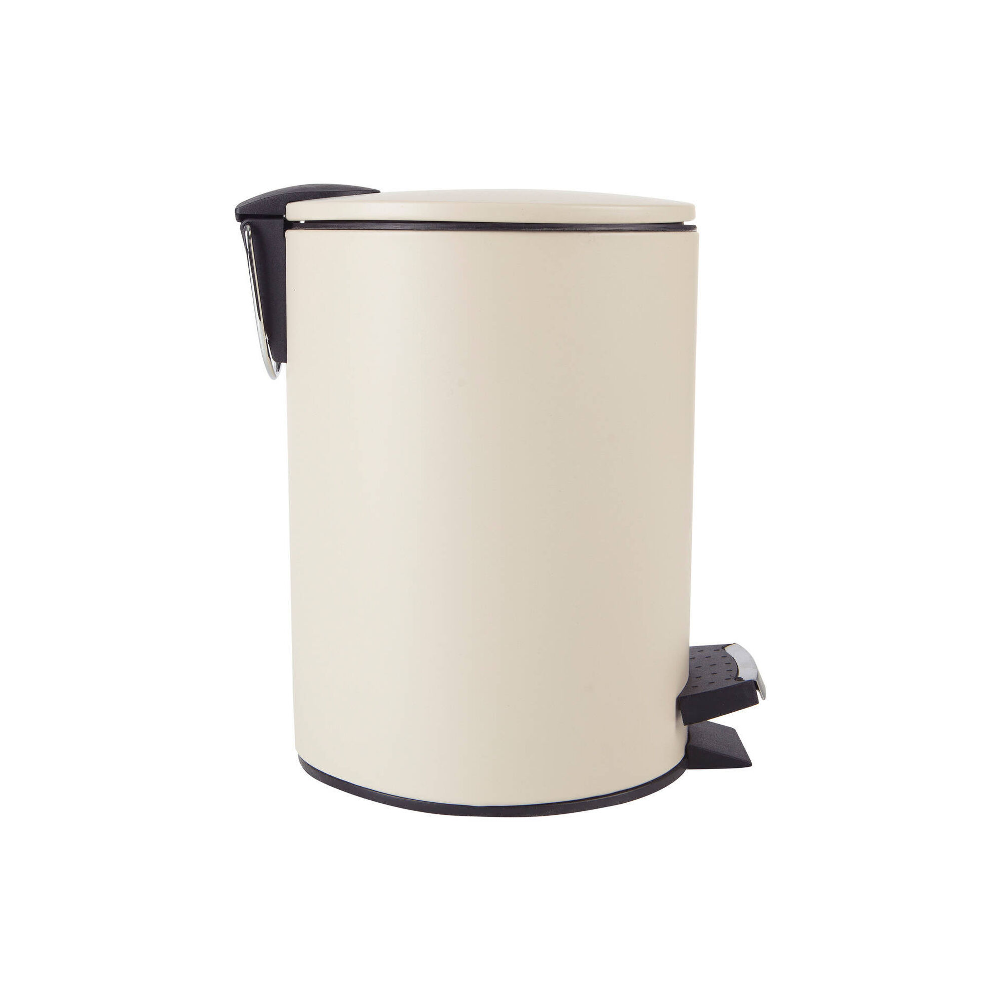 Balde WC Aço