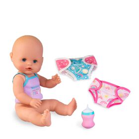 Nenuco - Boneco Faz C&oacute;c&oacute;