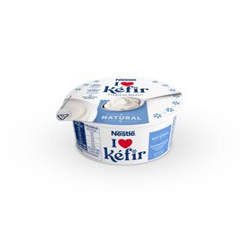 Iogurte Kefir Natural Nestl&eacute;
