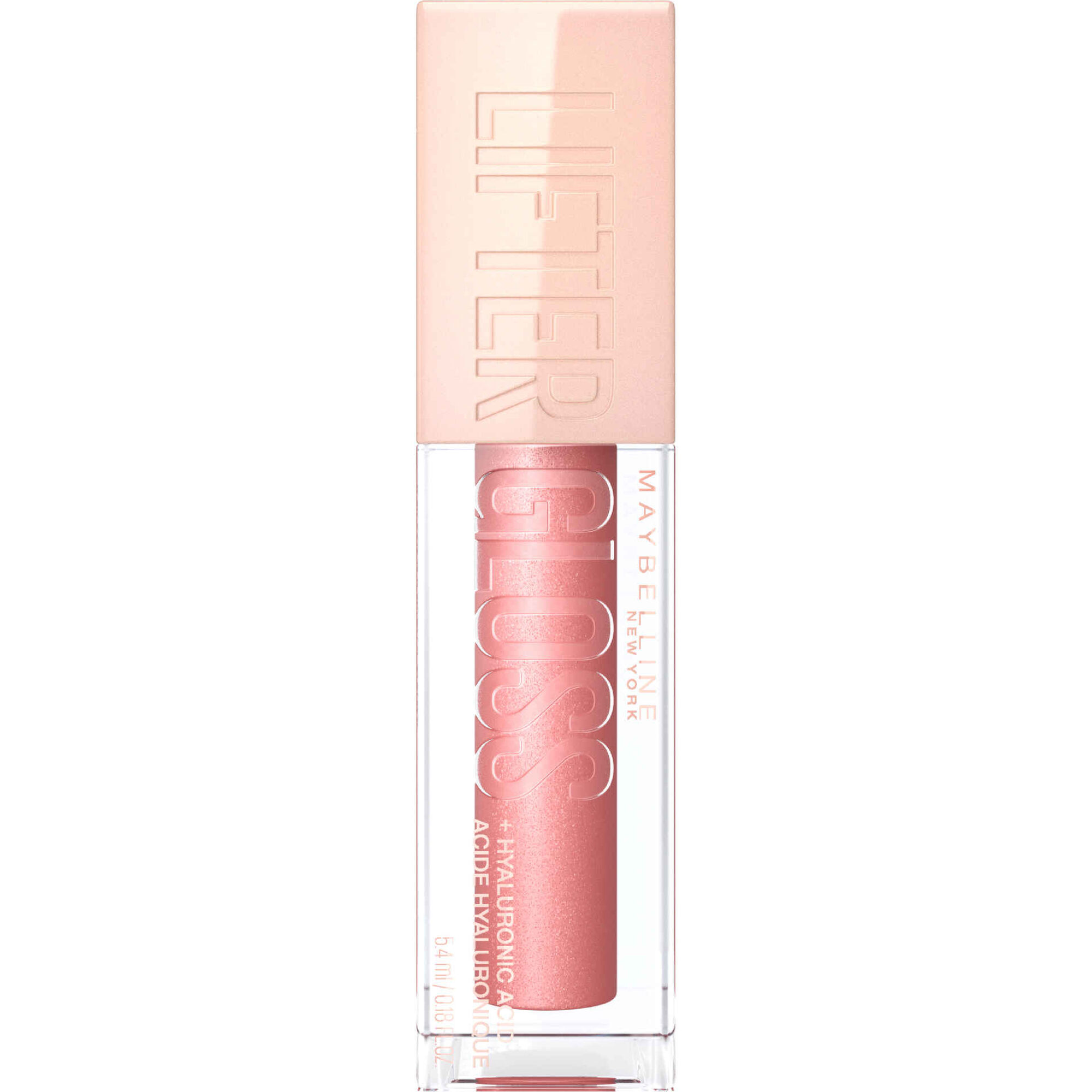 Batom Gloss Lifter Gloss