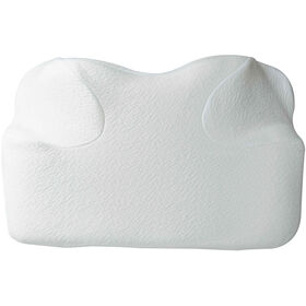 Almofada Memory Foam com Apoio Bra&ccedil;o Bazar&atilde;o