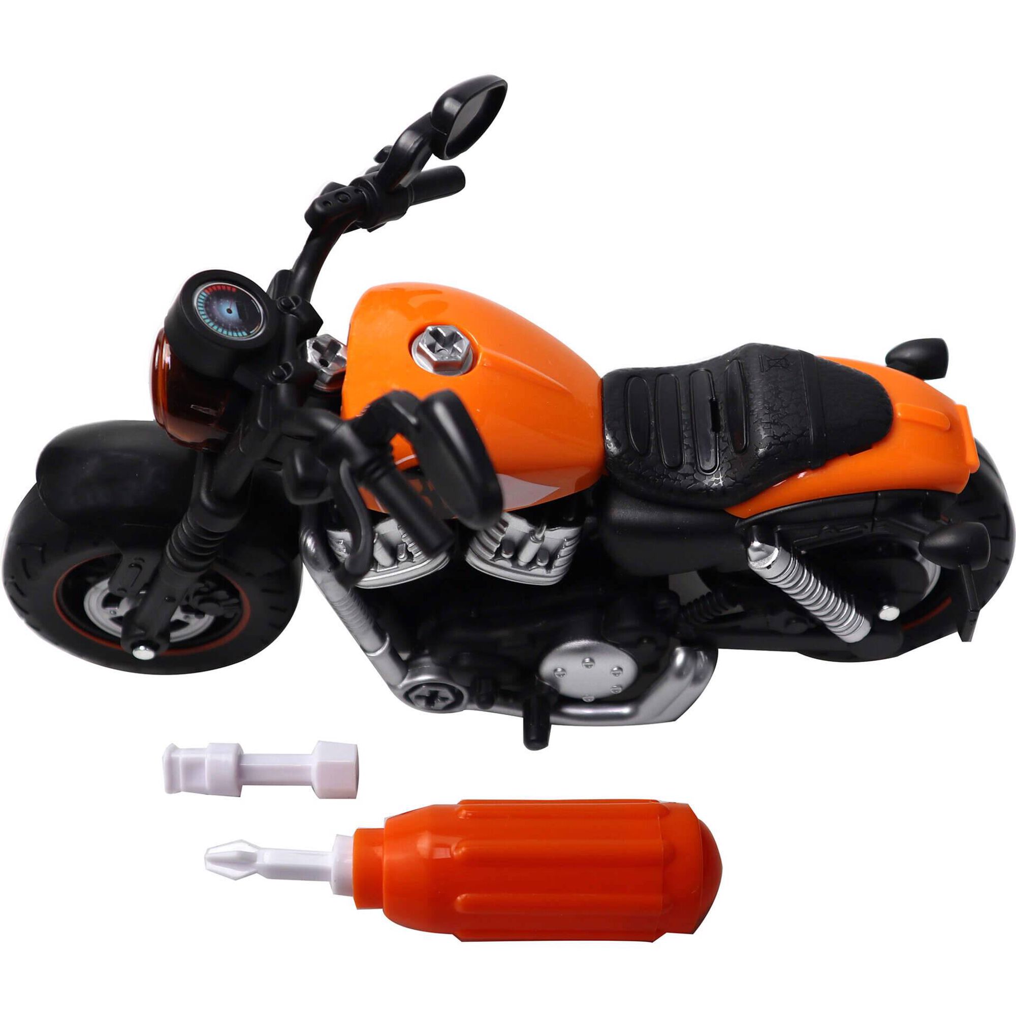 Pack de 3 Shadow Bikes