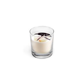Vela em Copo 50g Baunilha Vela em Copo 50g Baunilha