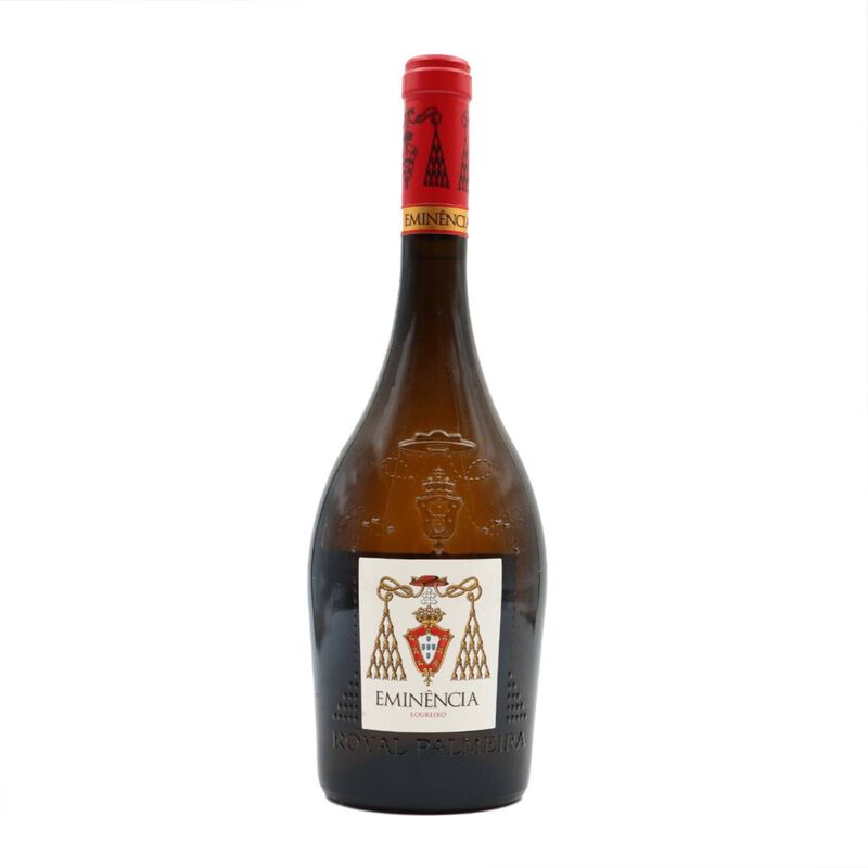 Paço Palmeira Eminência Vinho Verde Branco