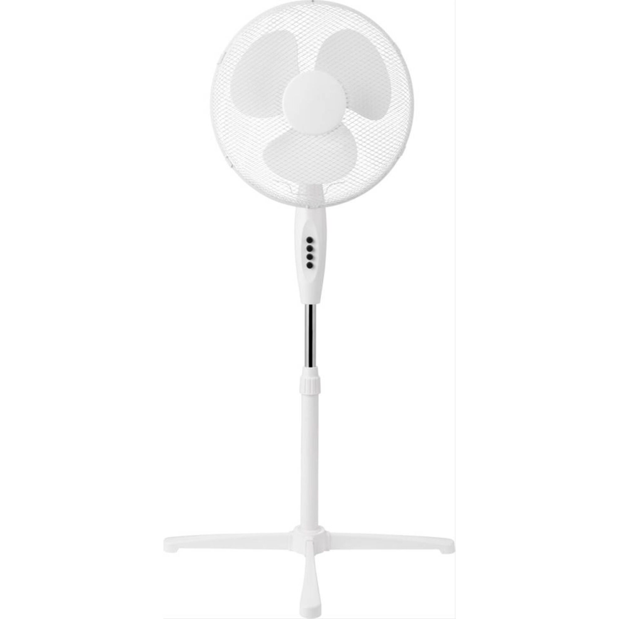Ventoinha de Pé 40 cm 45W