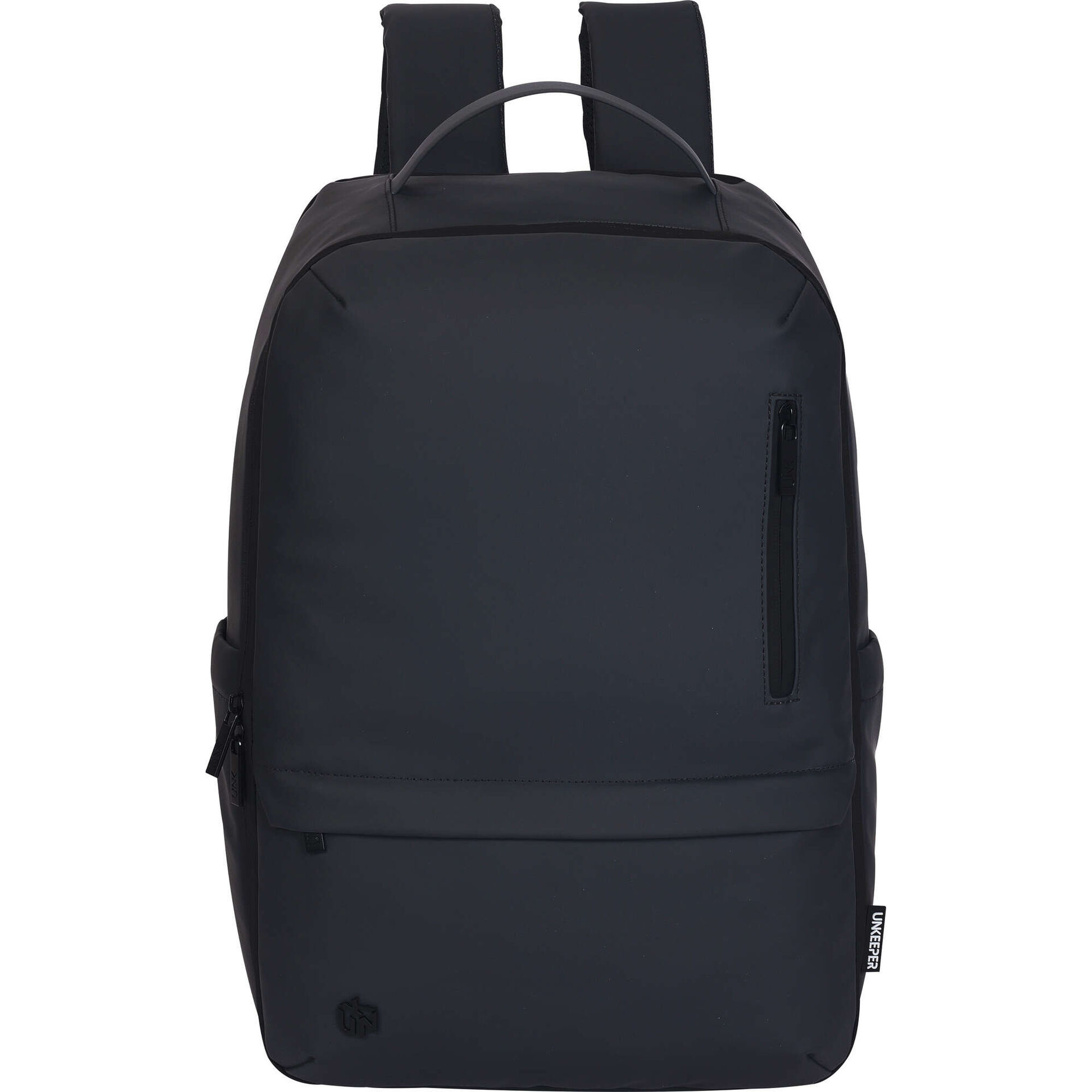 Mochila Office Preta Zenith Unkeeper