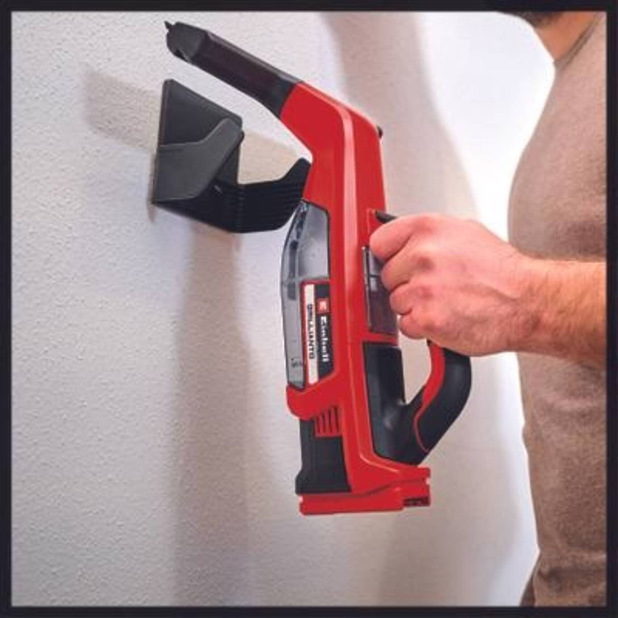 Máquina de Limpeza Vidros Brillianto