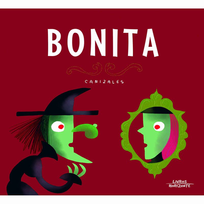 Bonita de Canizales
