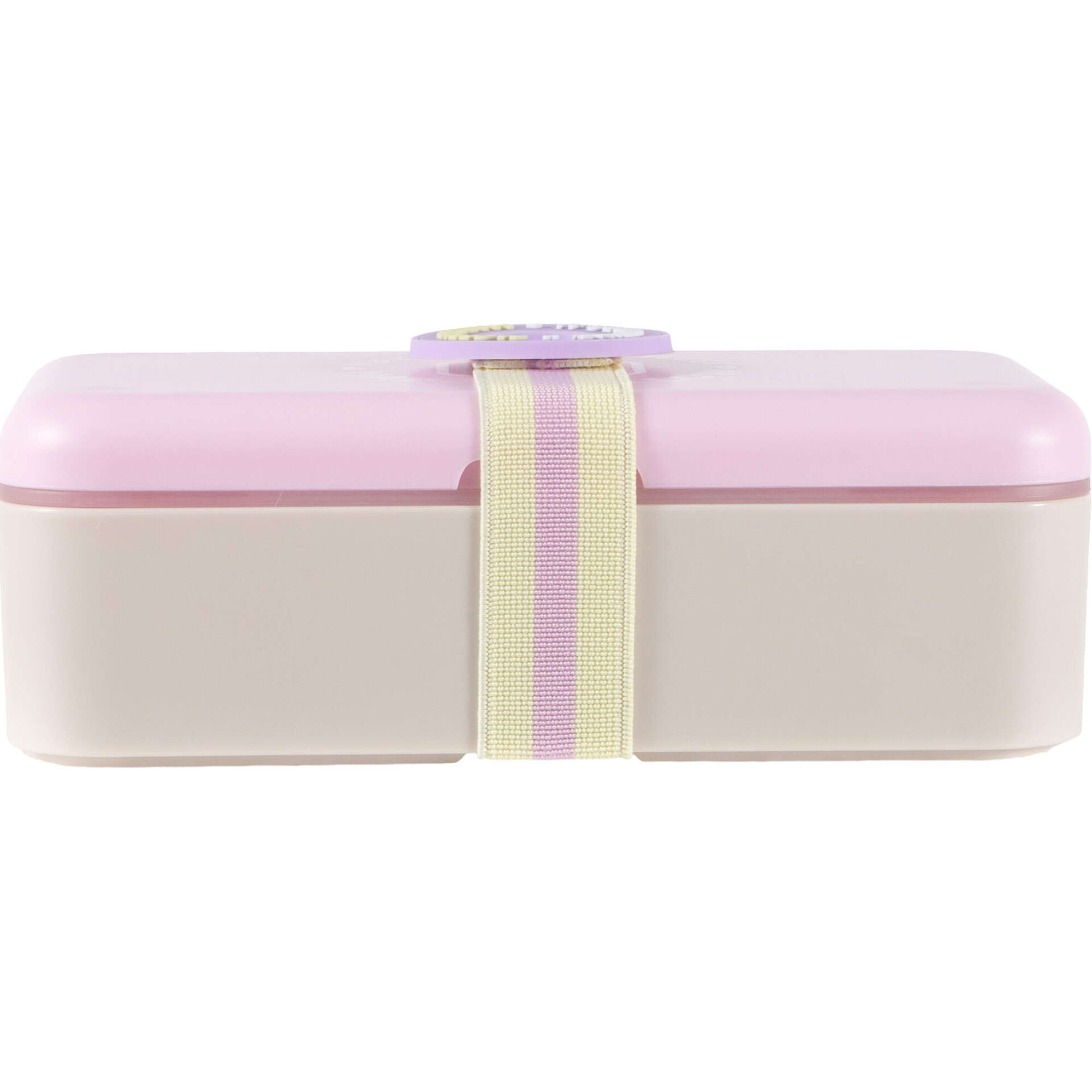 Caixa para Lanche (v&aacute;rias cores) Marshmallow