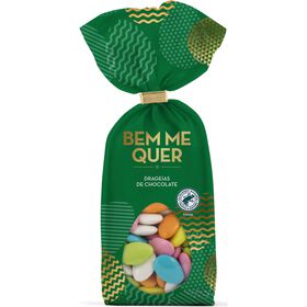 Drageias Chocolate Bem Me Quer