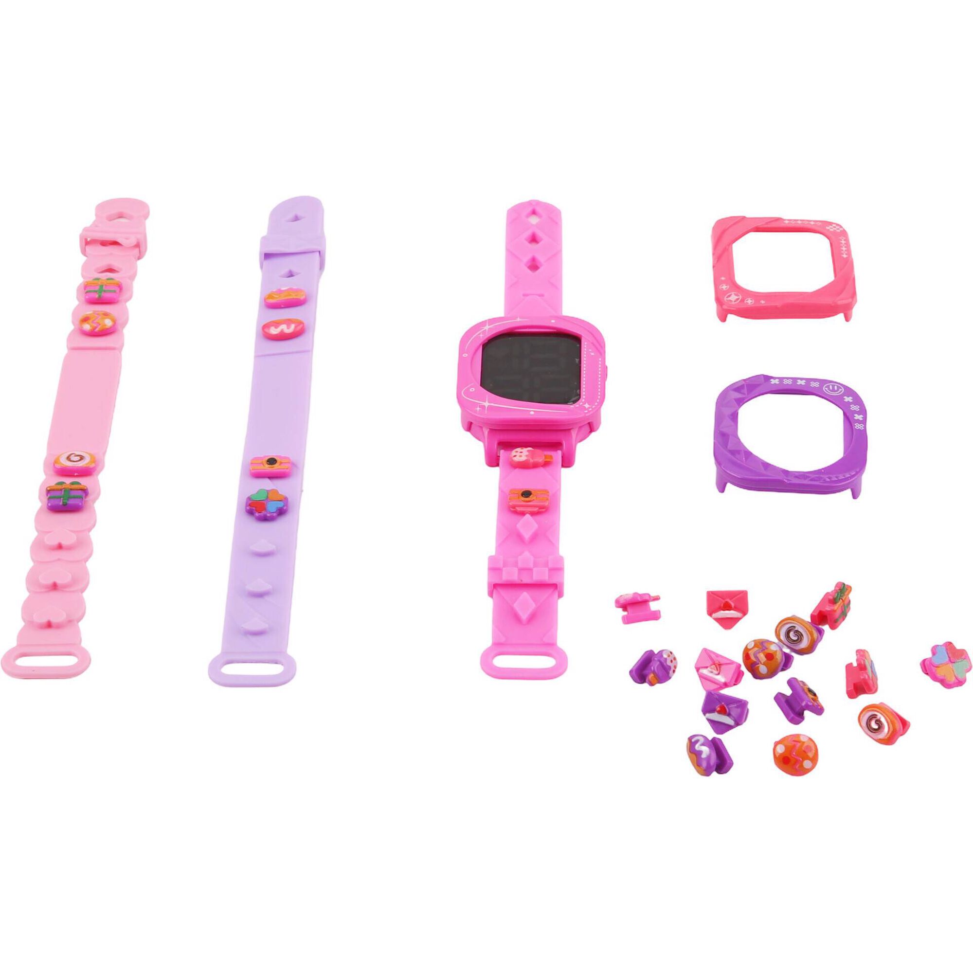 Zoko Be Glam - Glam Smartwatch