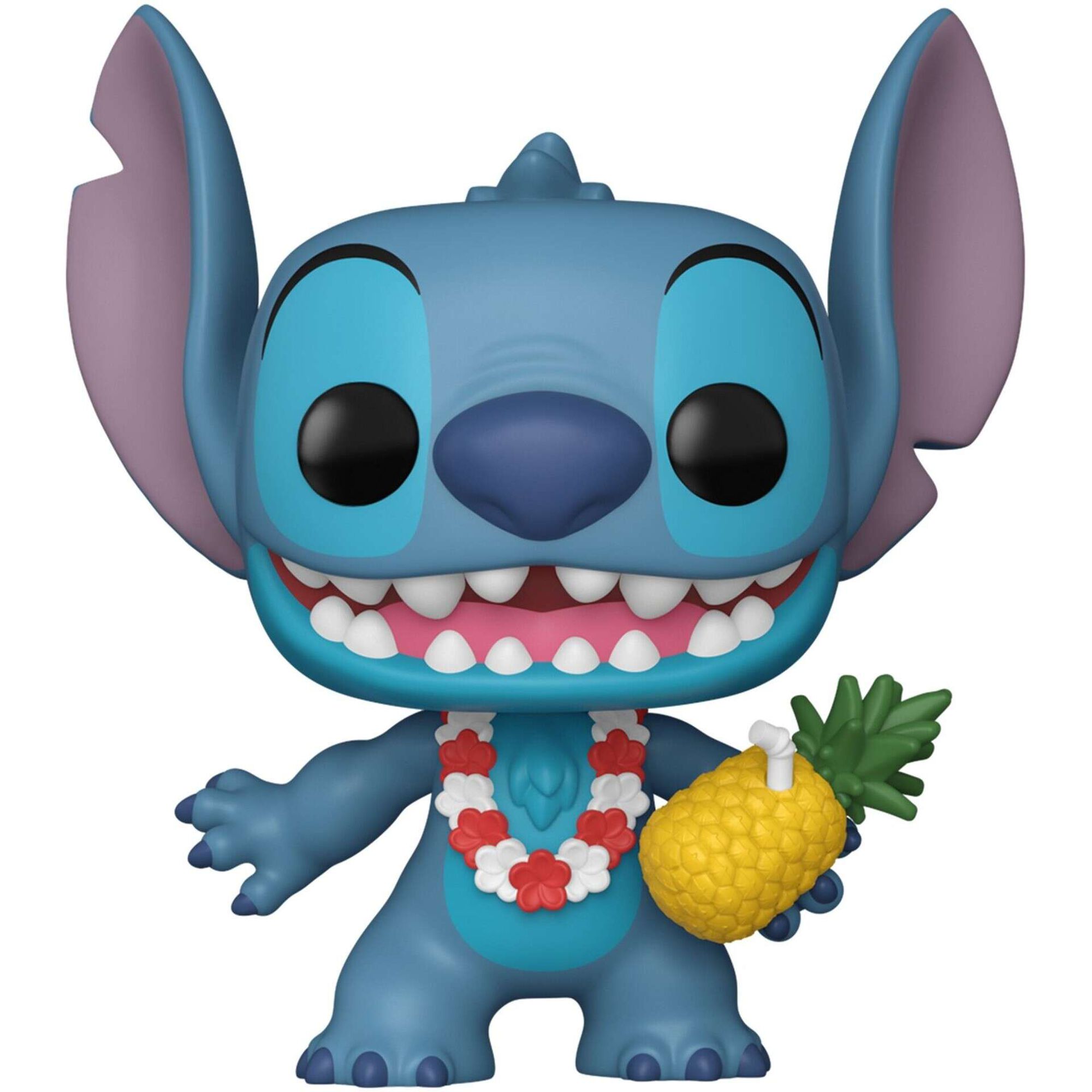 Funko - Figura Stitch Luau - 1567